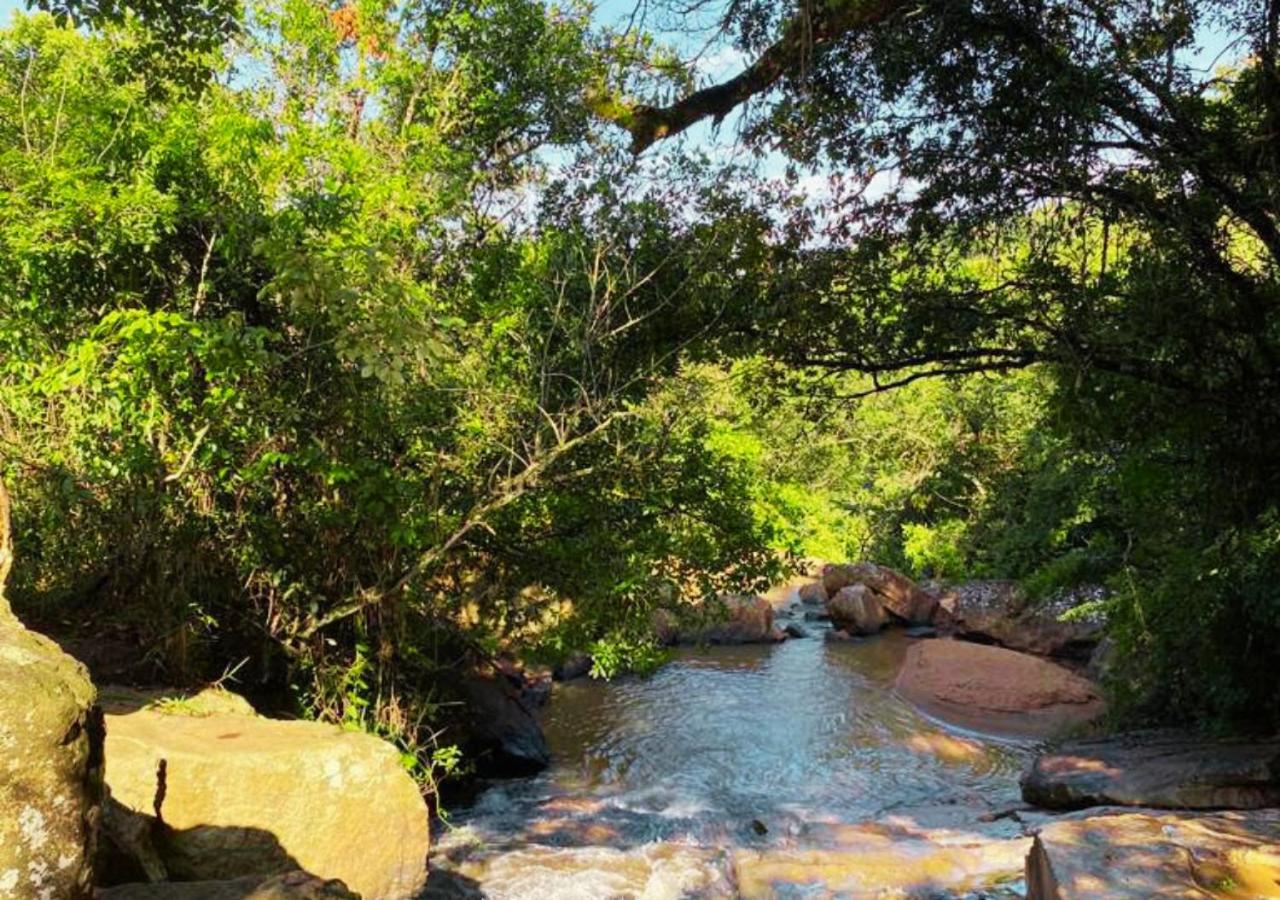 Pousada Rural Vargem do Cedro - Belo Vale - MG