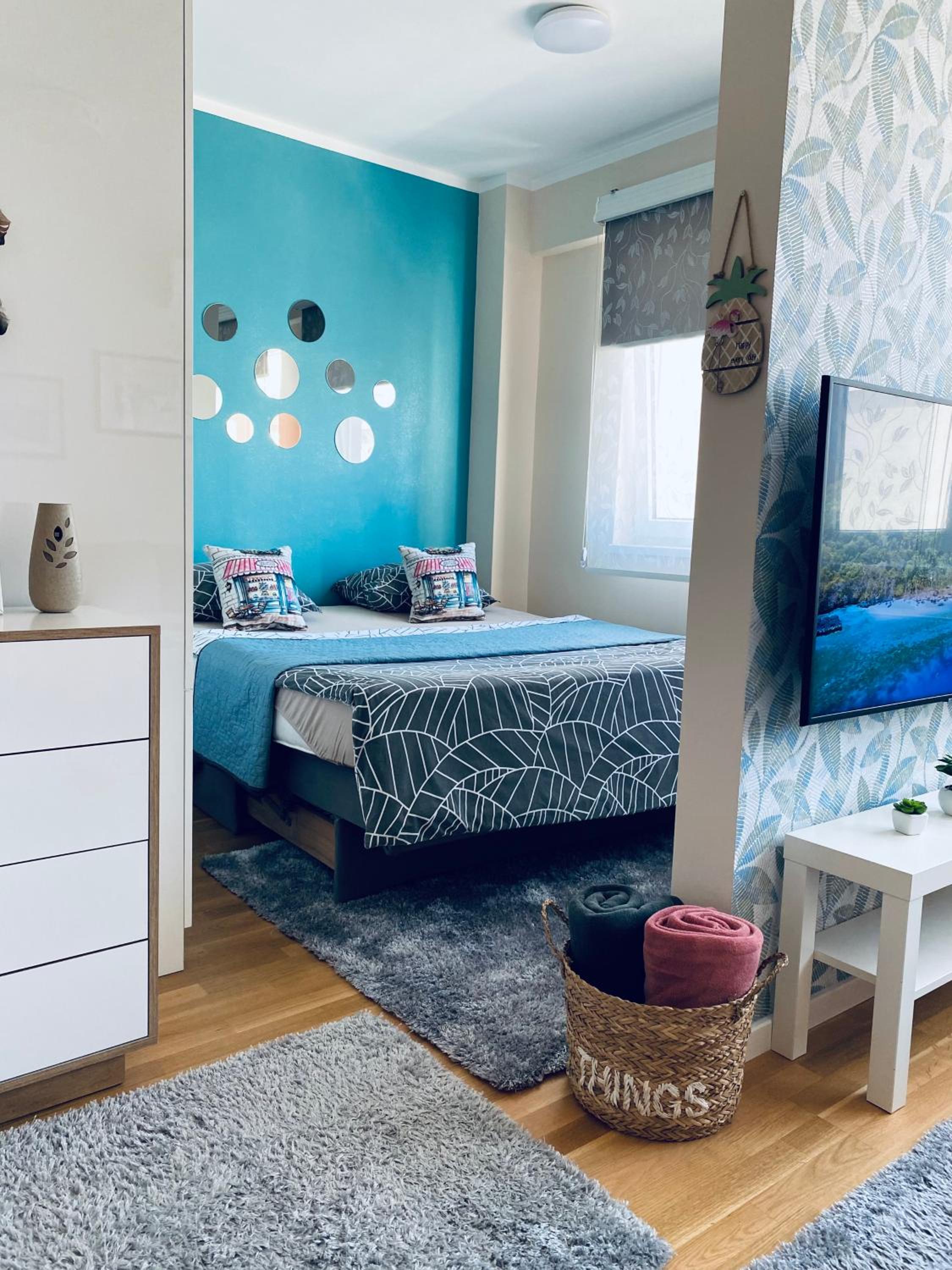 Apartman Otoka-Meandar