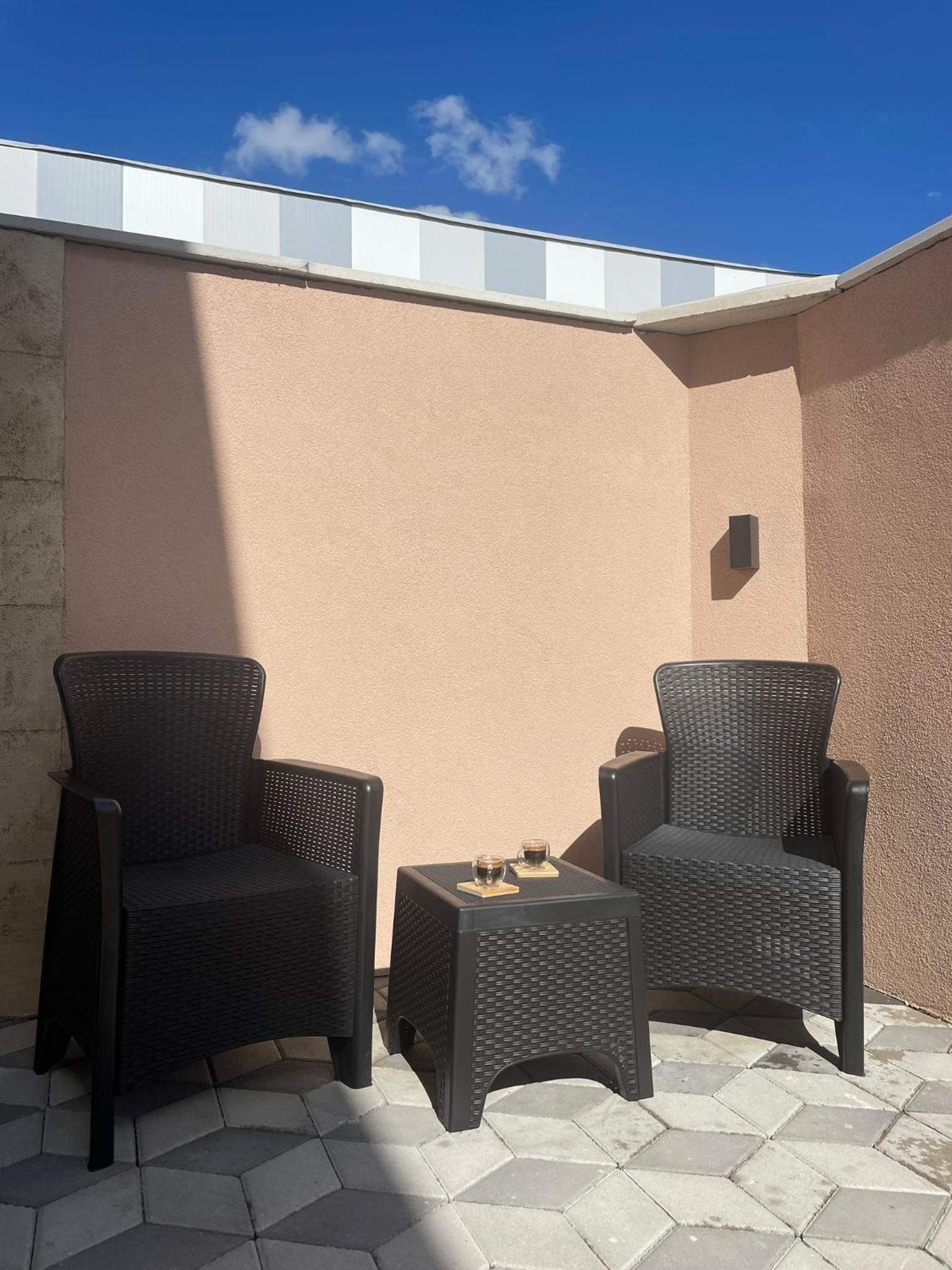 Apartman Diamond LUX