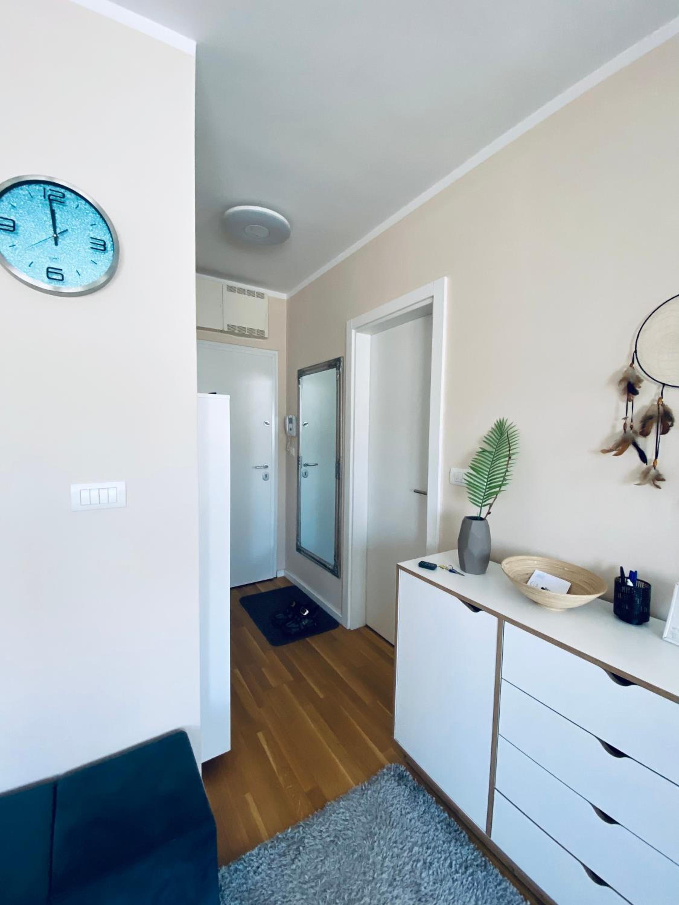 Apartman Otoka-Meandar