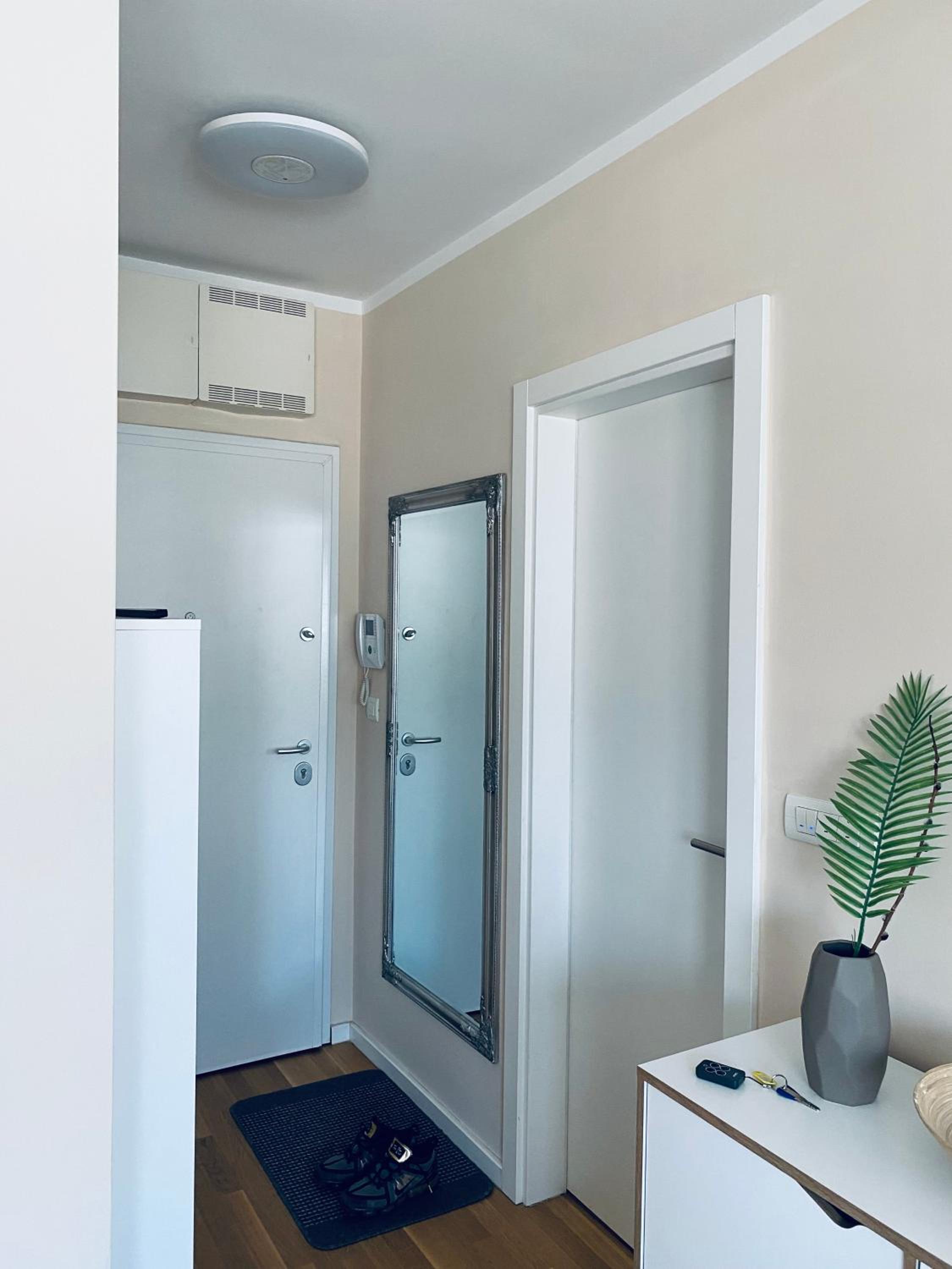 Apartman Otoka-Meandar