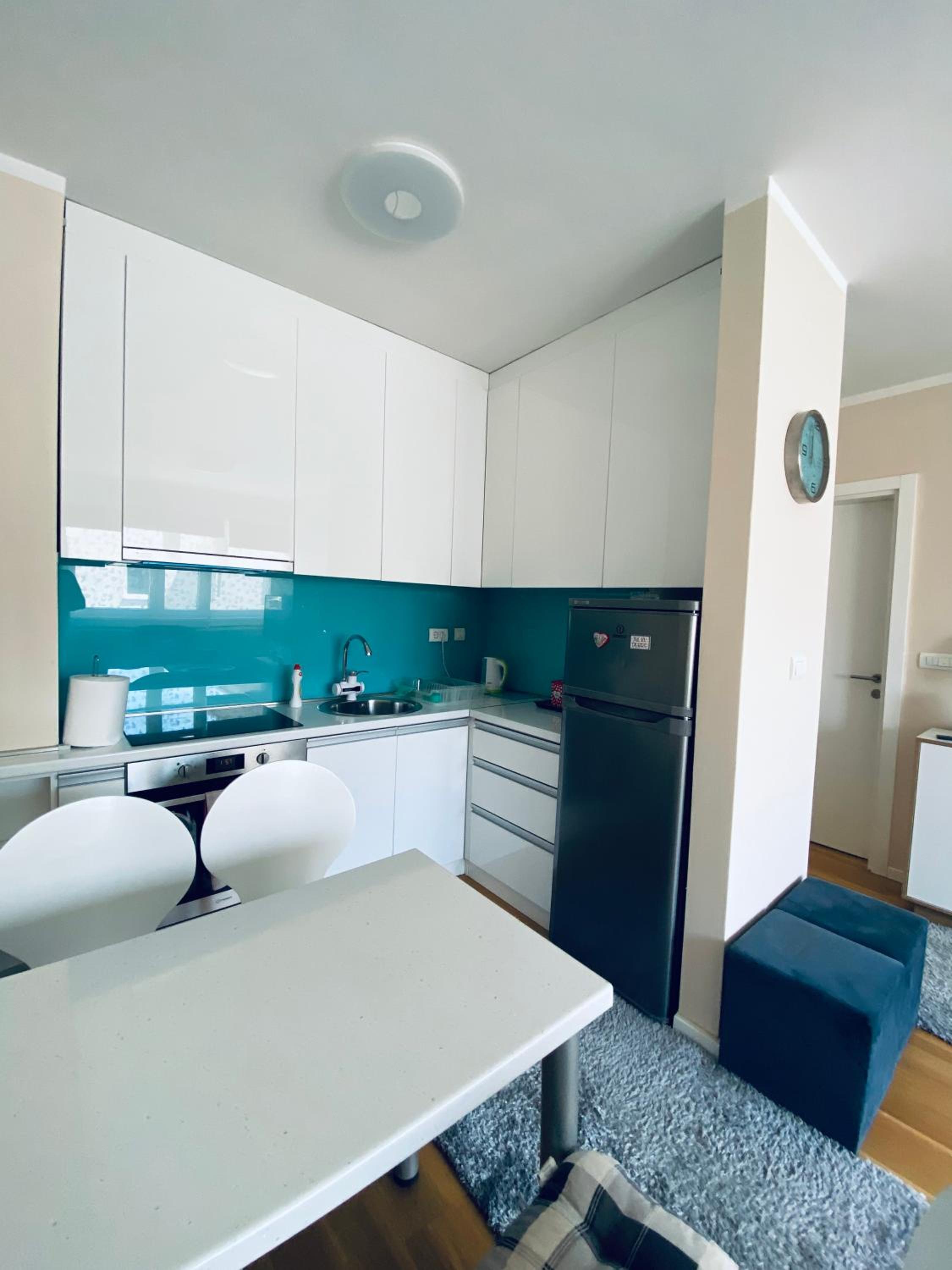 Apartman Otoka-Meandar