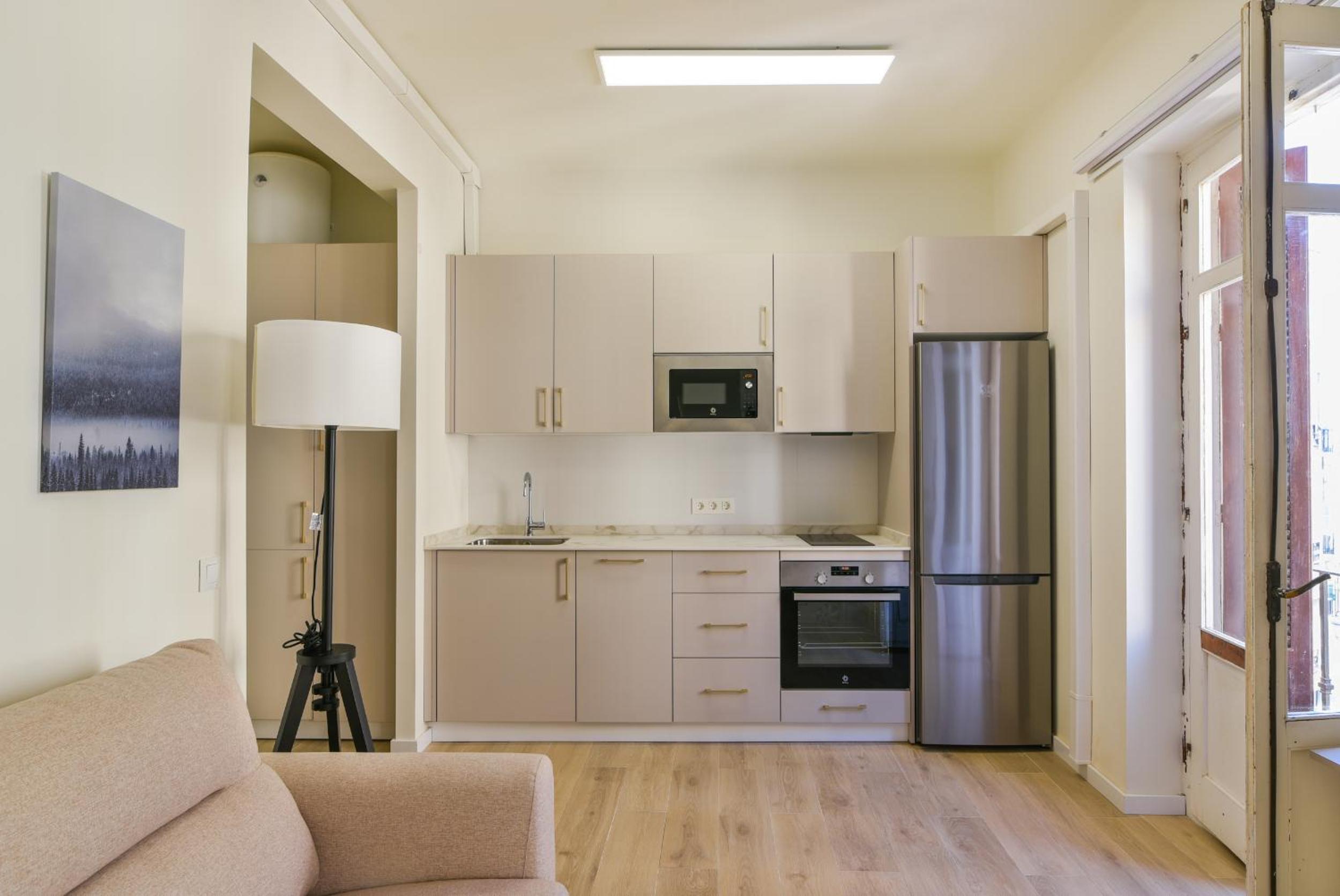 Victoria Apartment City Center