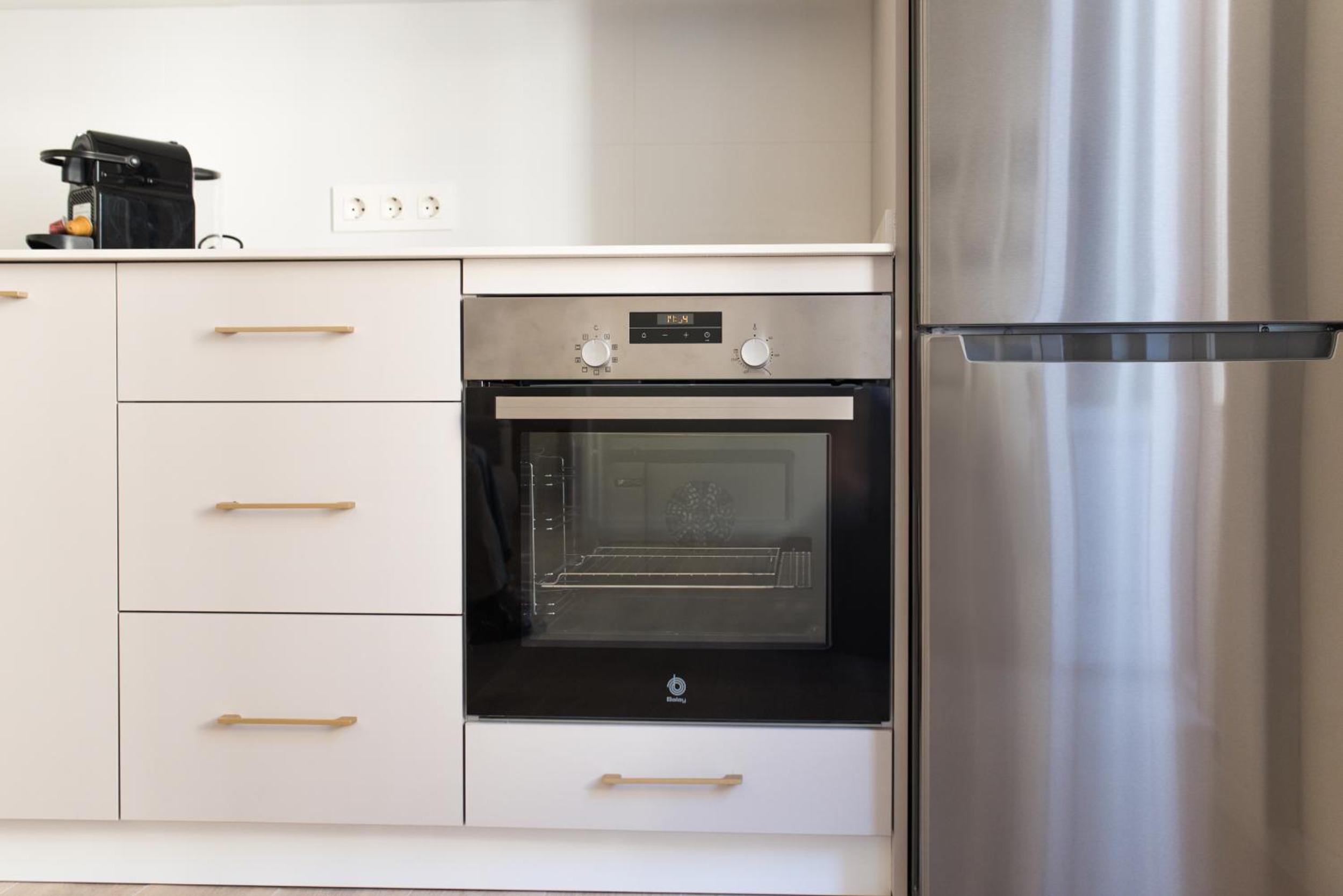 Victoria Apartment City Center