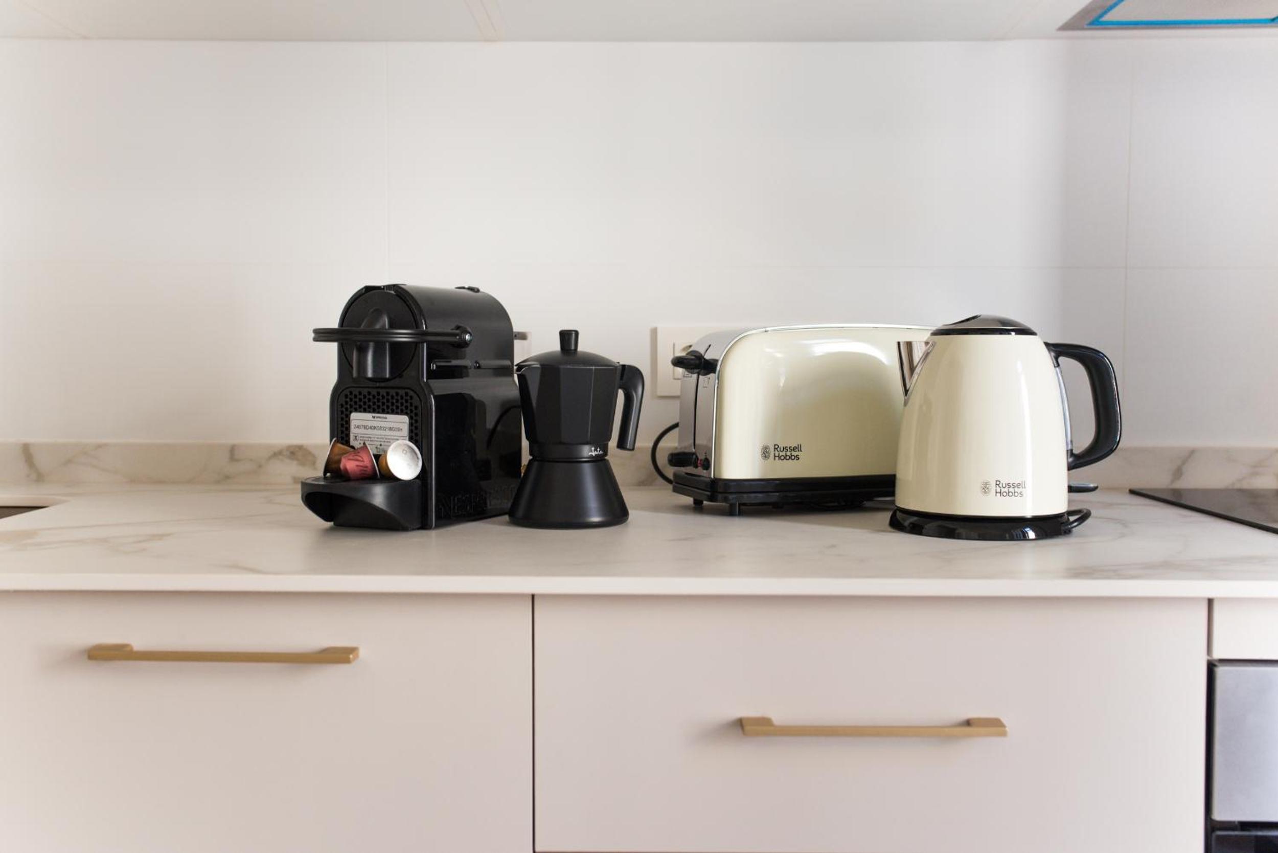 Victoria Apartment City Center