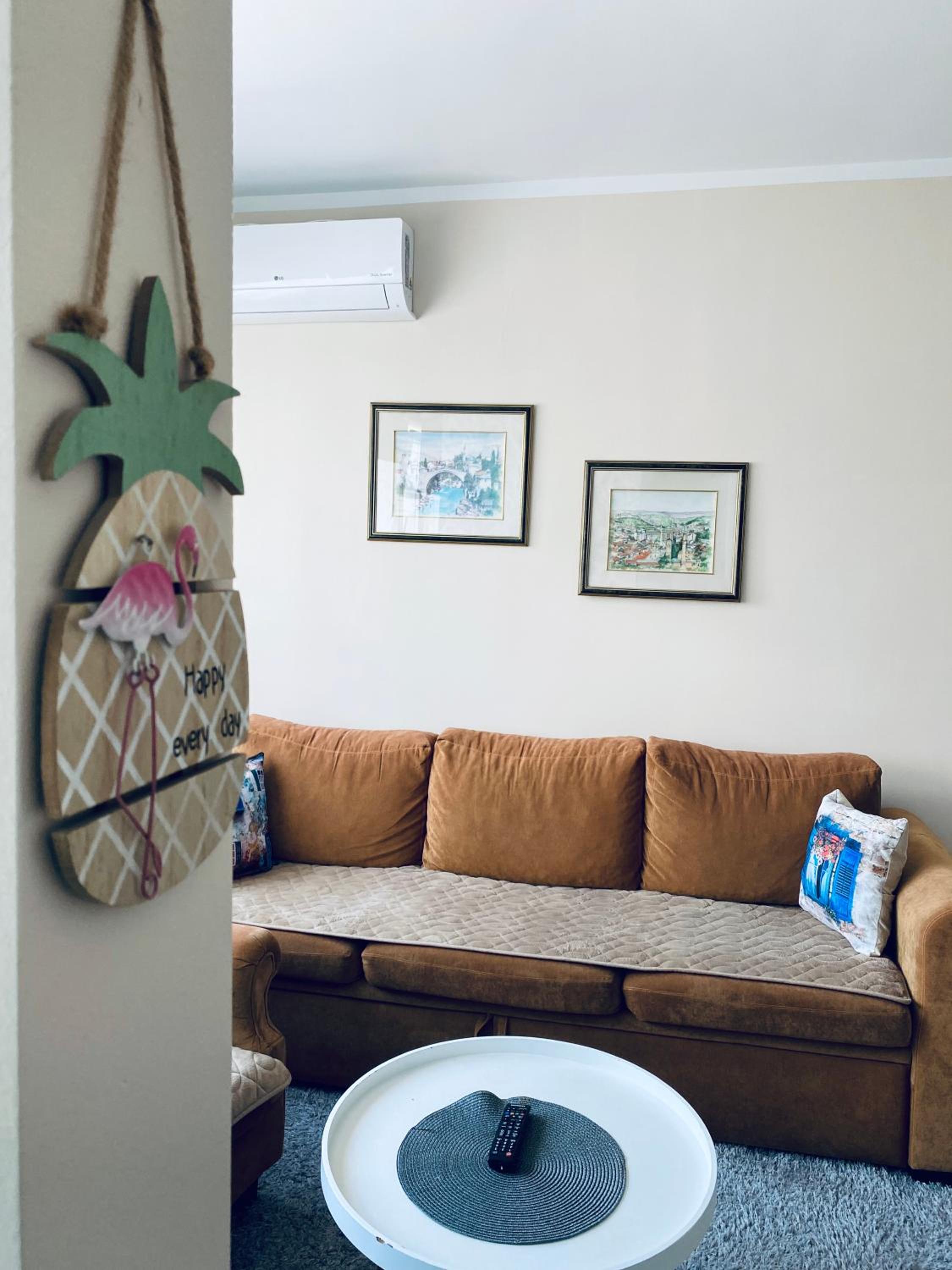 Apartman Otoka-Meandar