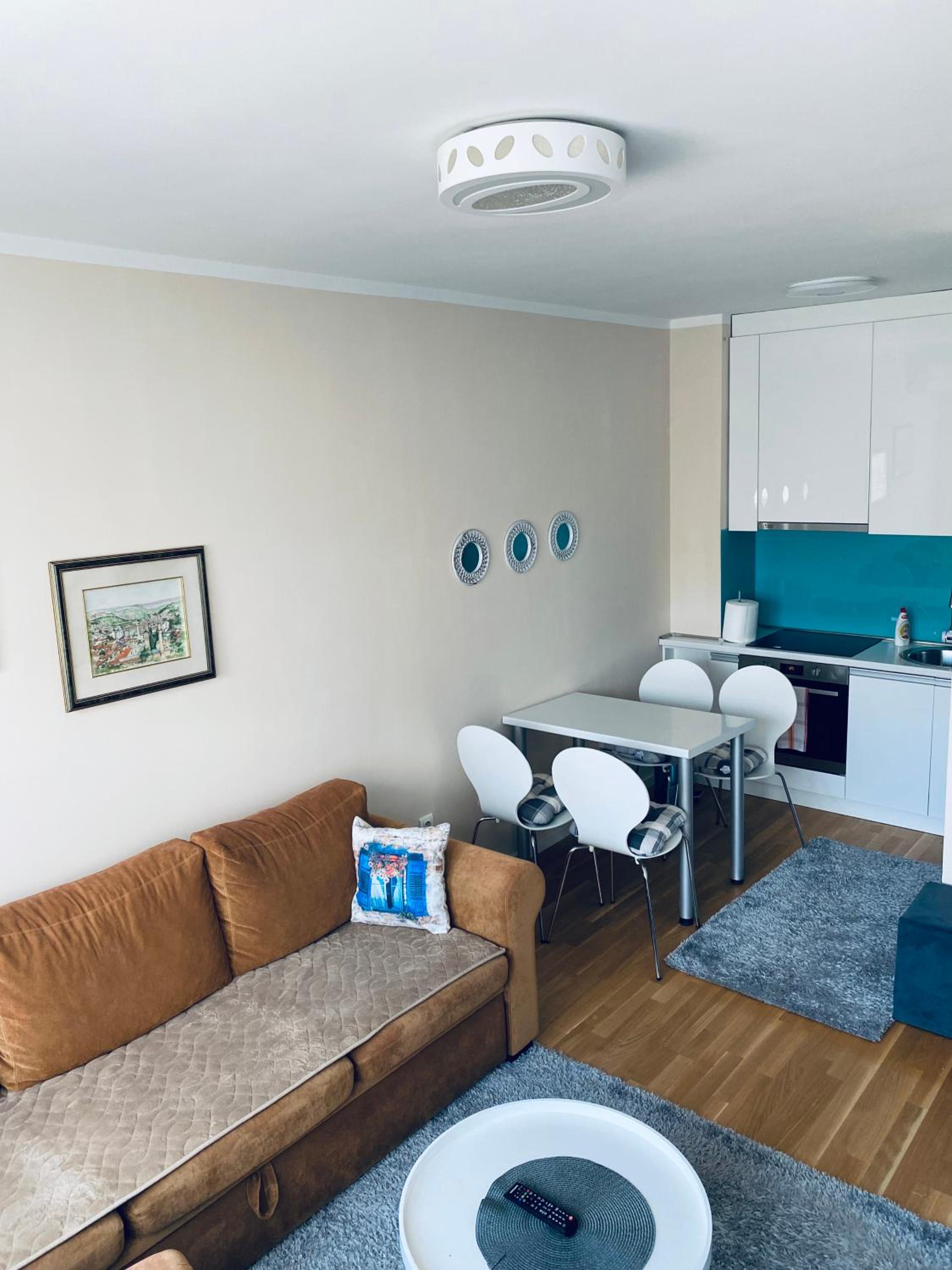 Apartman Otoka-Meandar