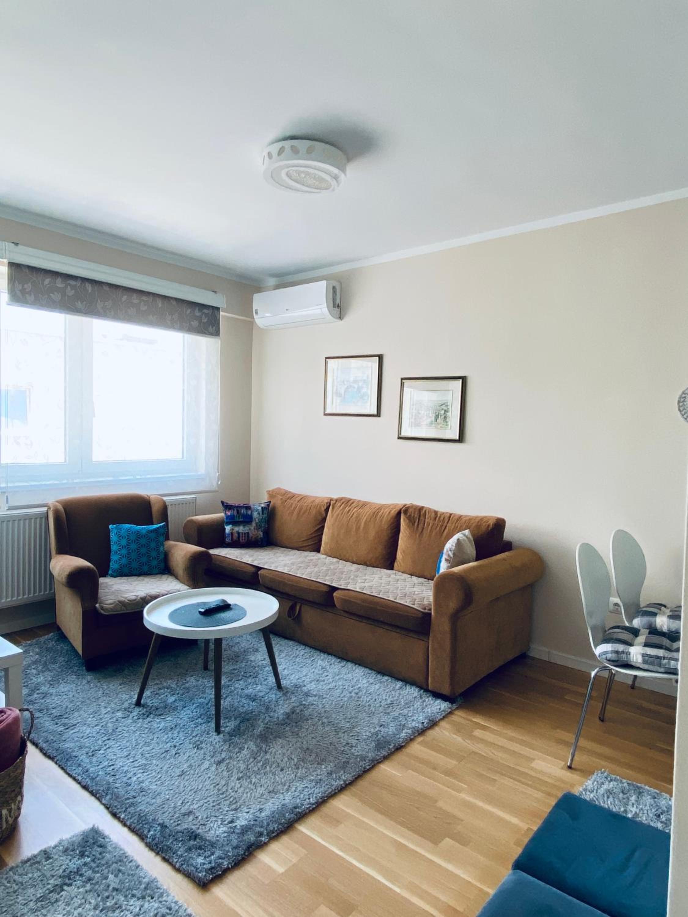 Apartman Otoka-Meandar