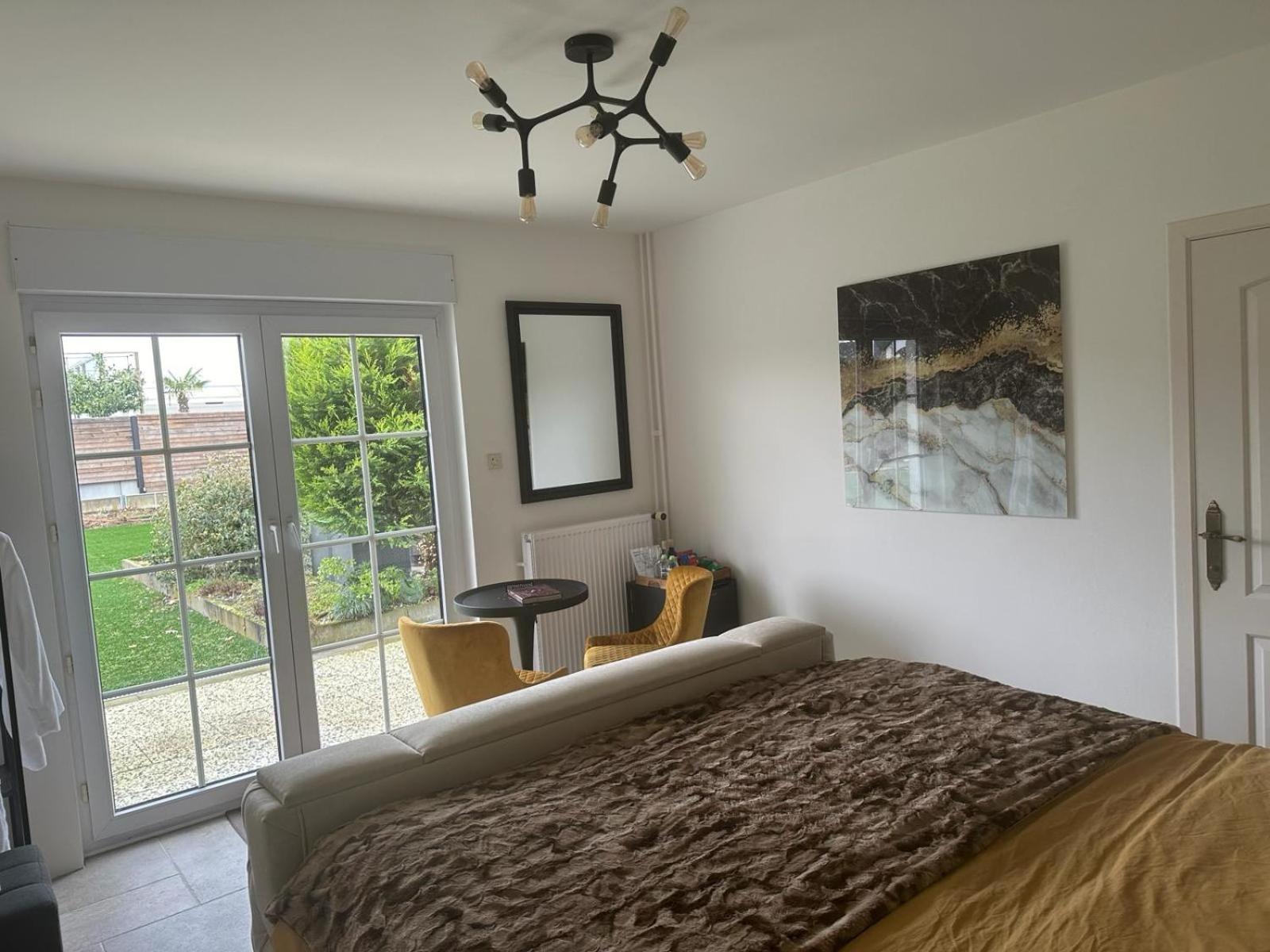 Villa kleinwellness