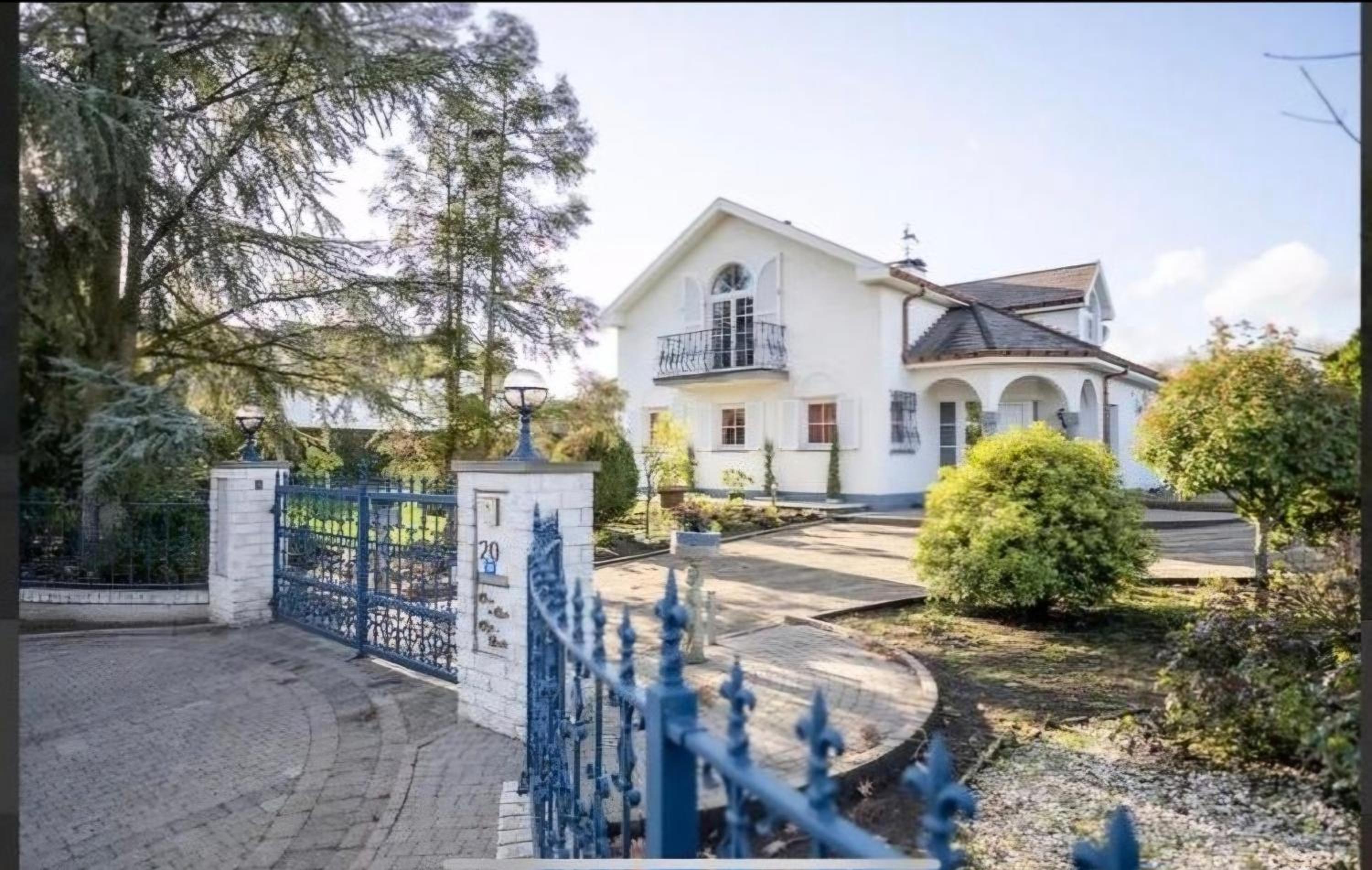 Villa kleinwellness