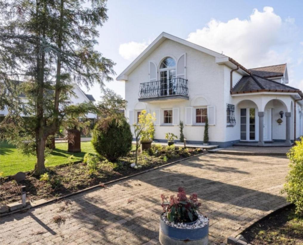 Villa kleinwellness