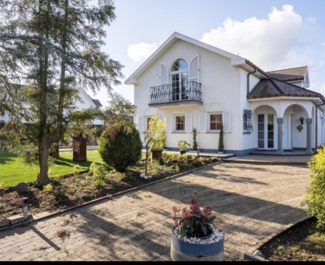 Villa kleinwellness