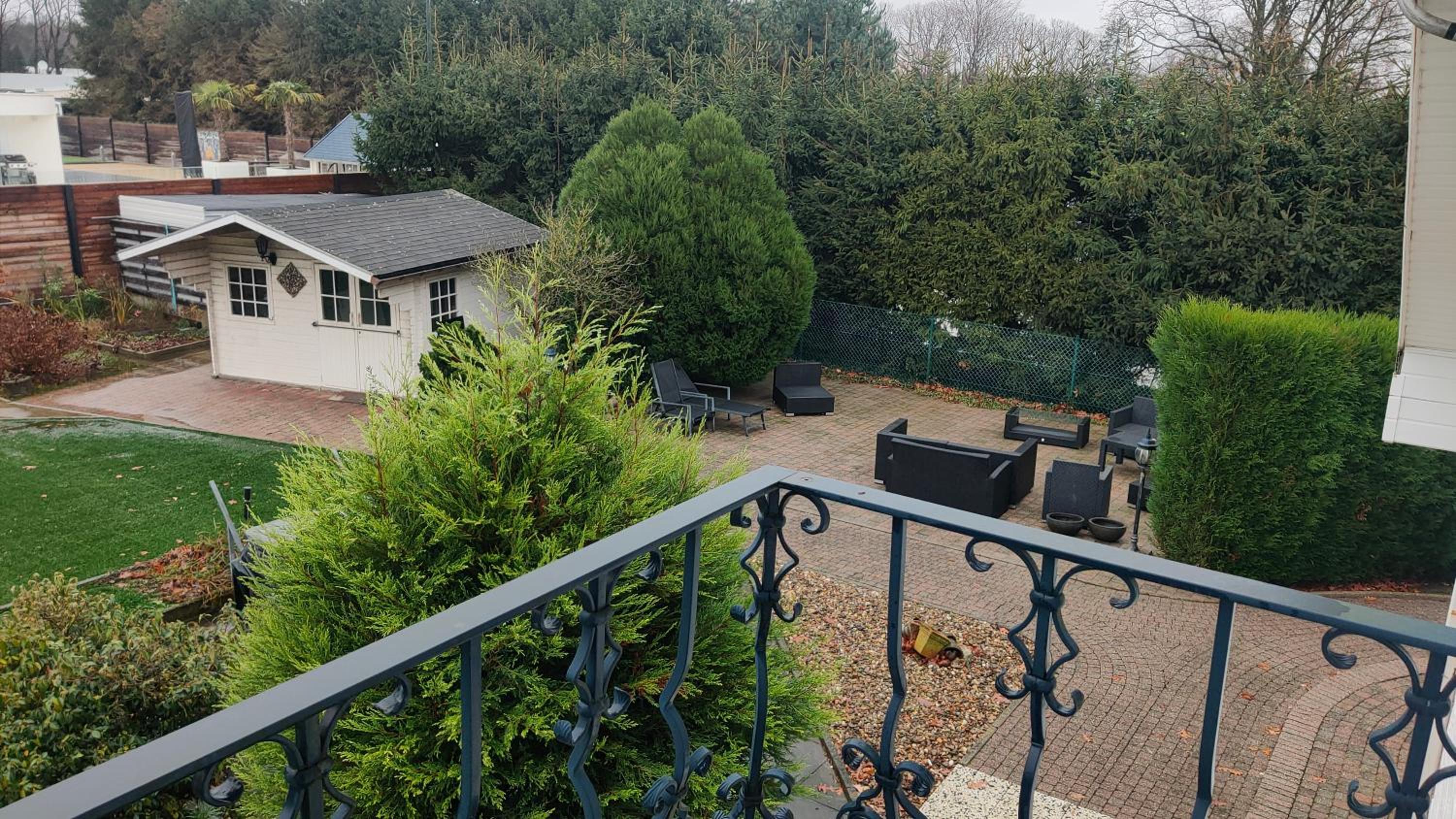 Villa kleinwellness