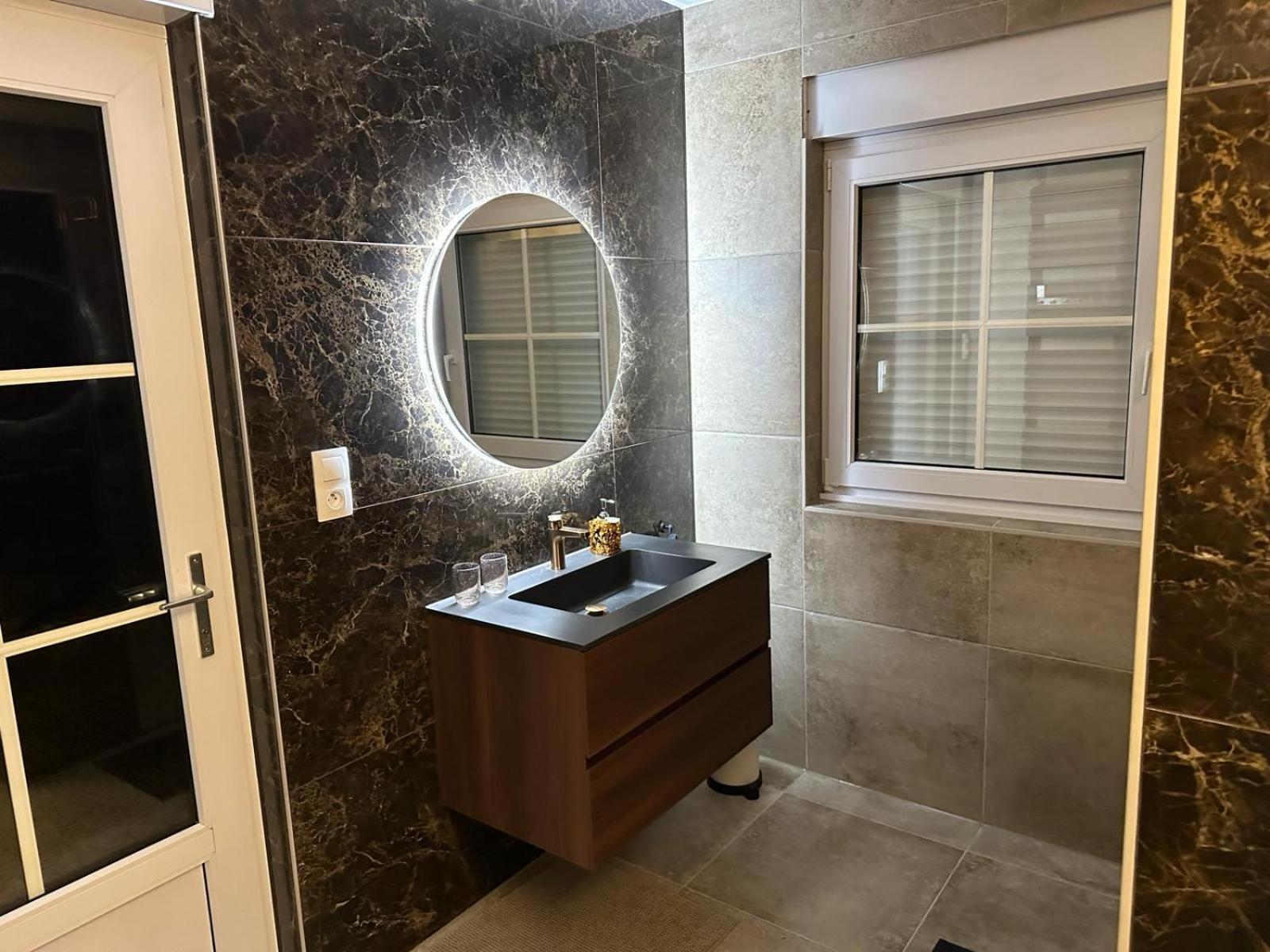 Villa kleinwellness