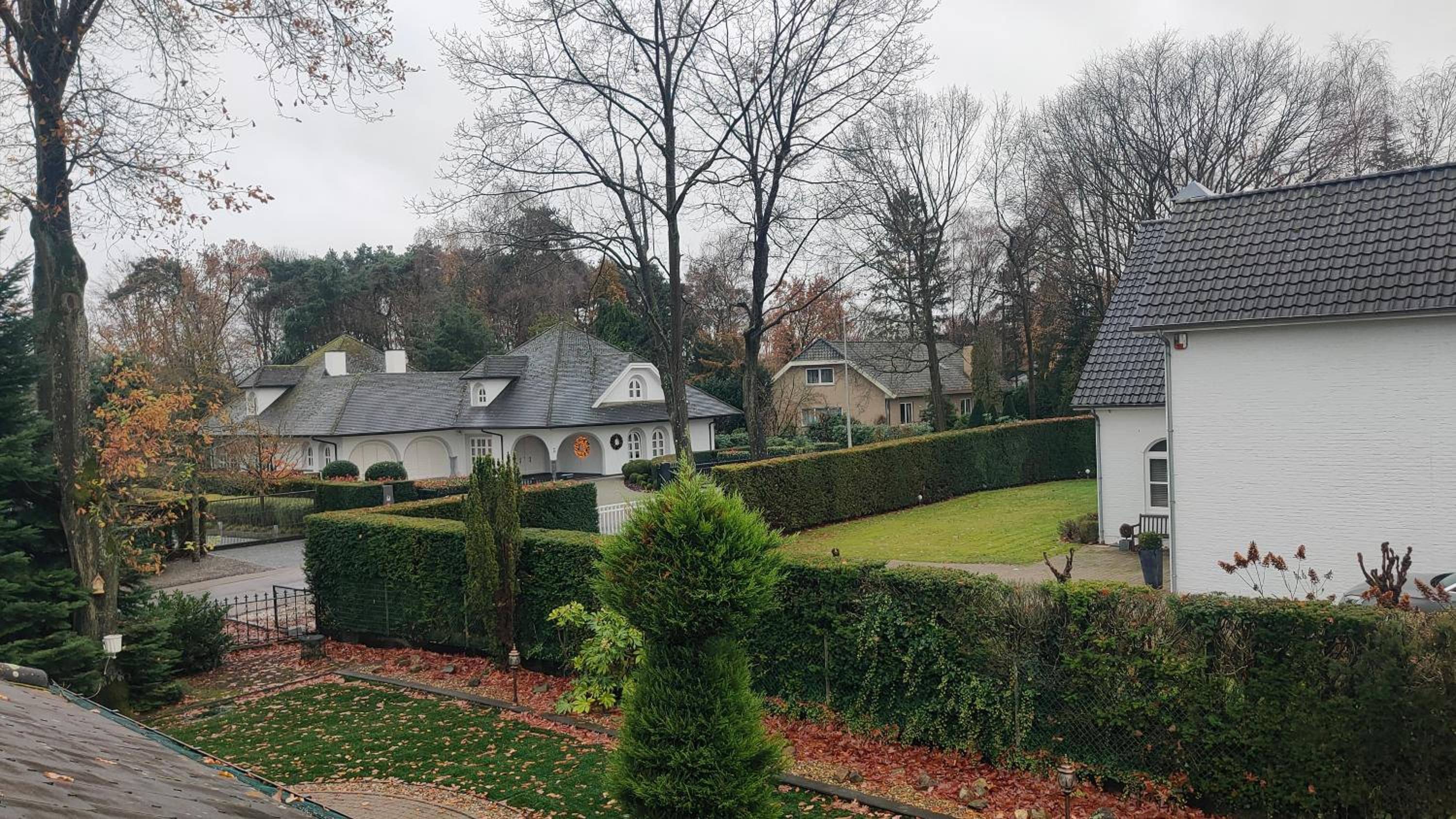 Villa kleinwellness