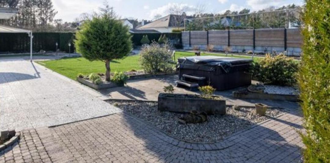 Villa kleinwellness