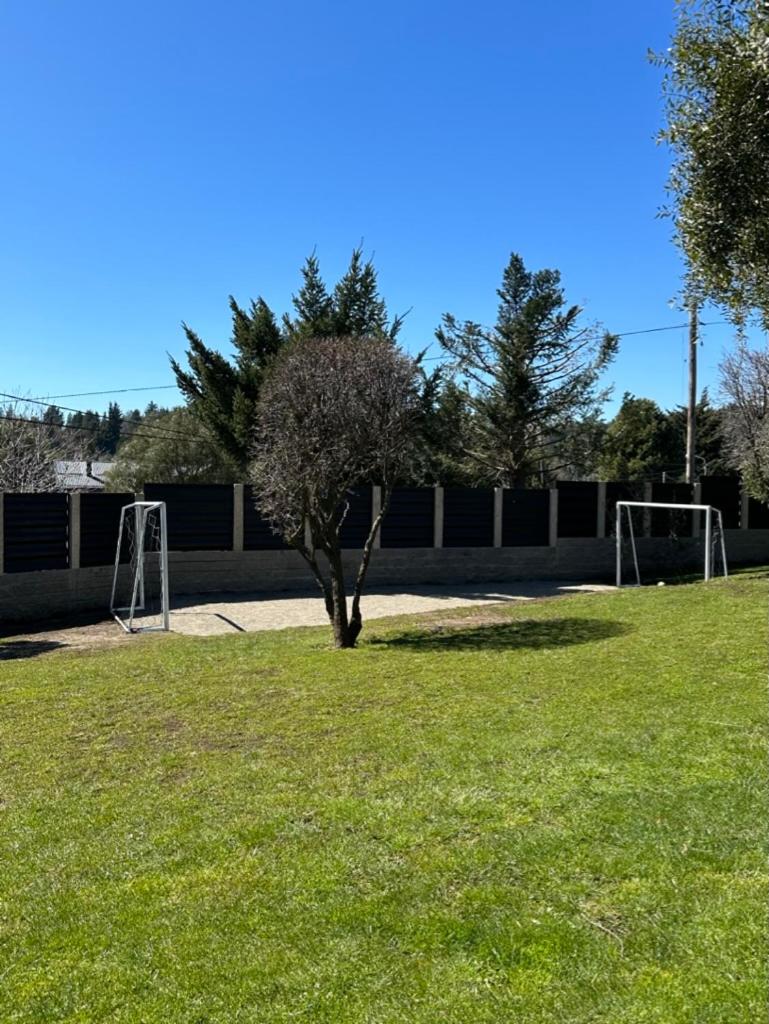De los rios casa con pileta