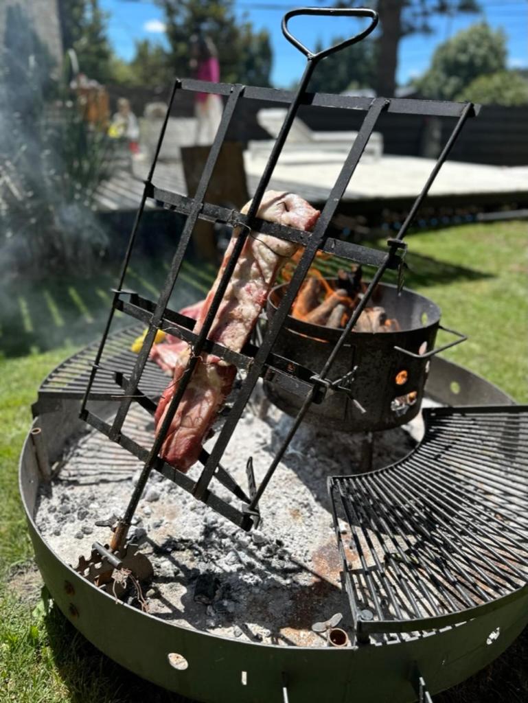 De los rios casa con pileta