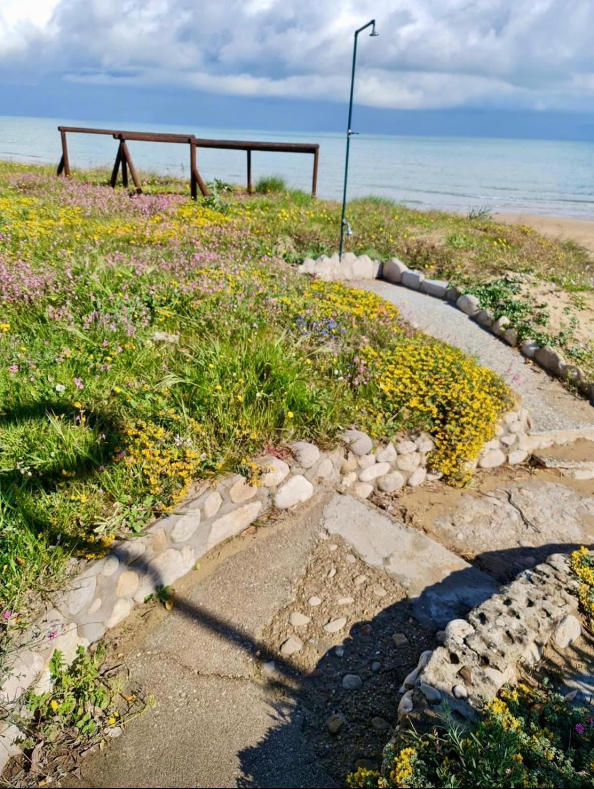 Antico Borgo sul Mare en Petacciato — other