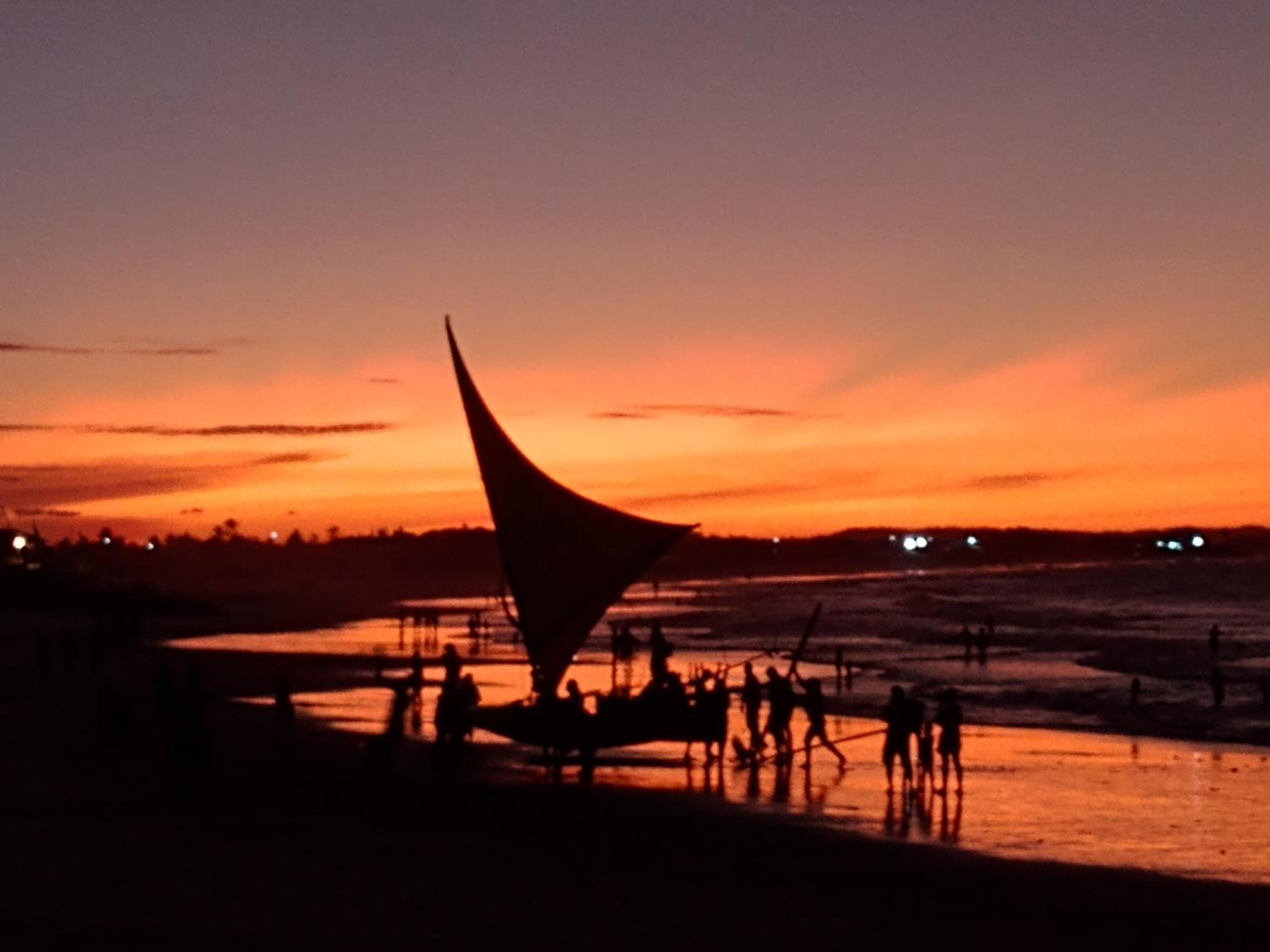Terra da Luz - Casa de praia CE