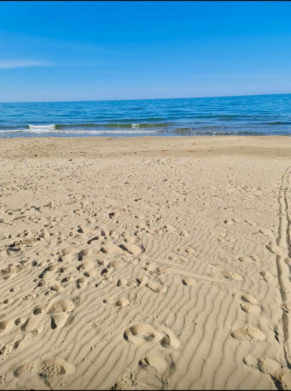 Antico Borgo sul Mare en Petacciato — other