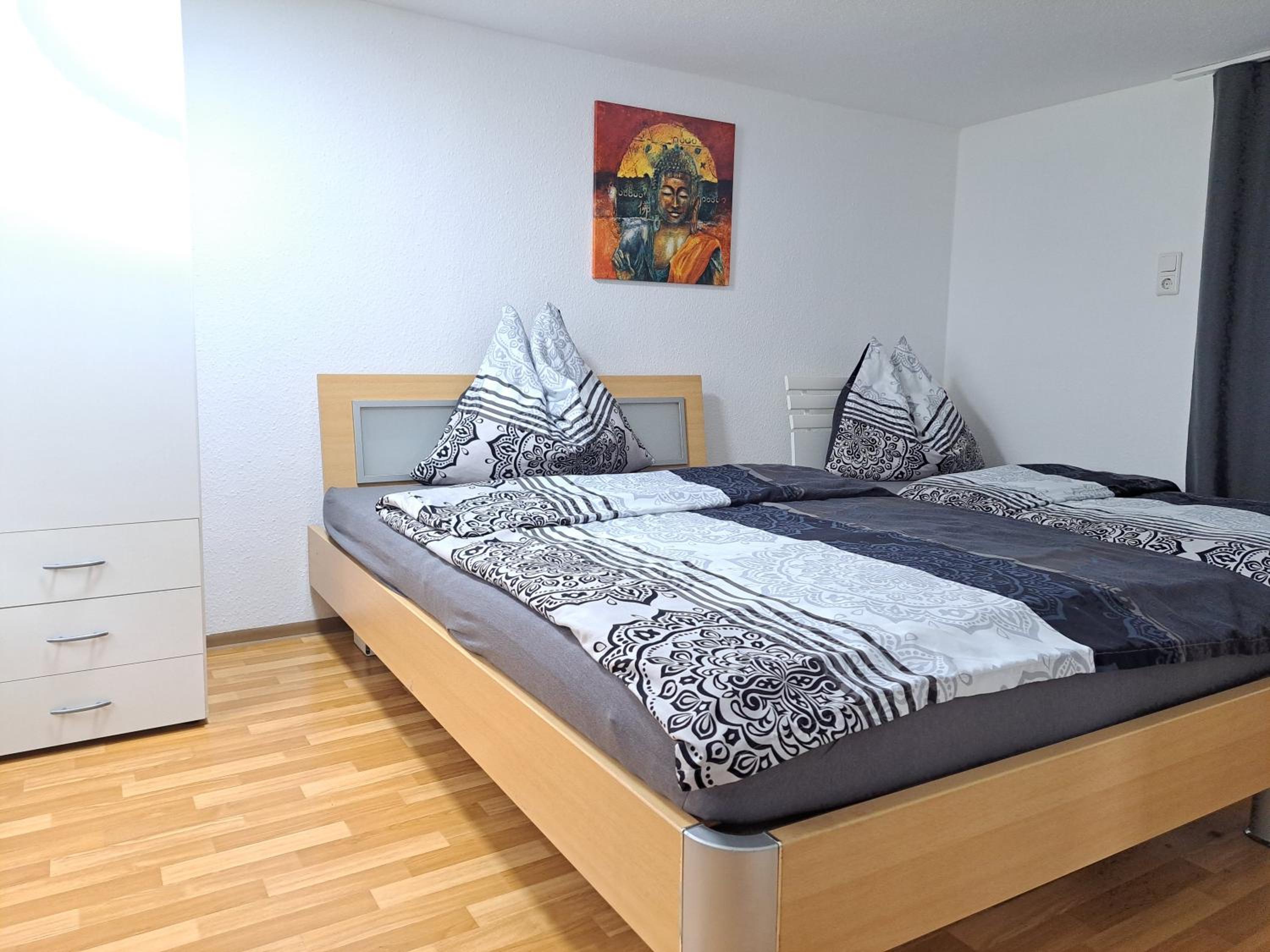 ZADRA Home