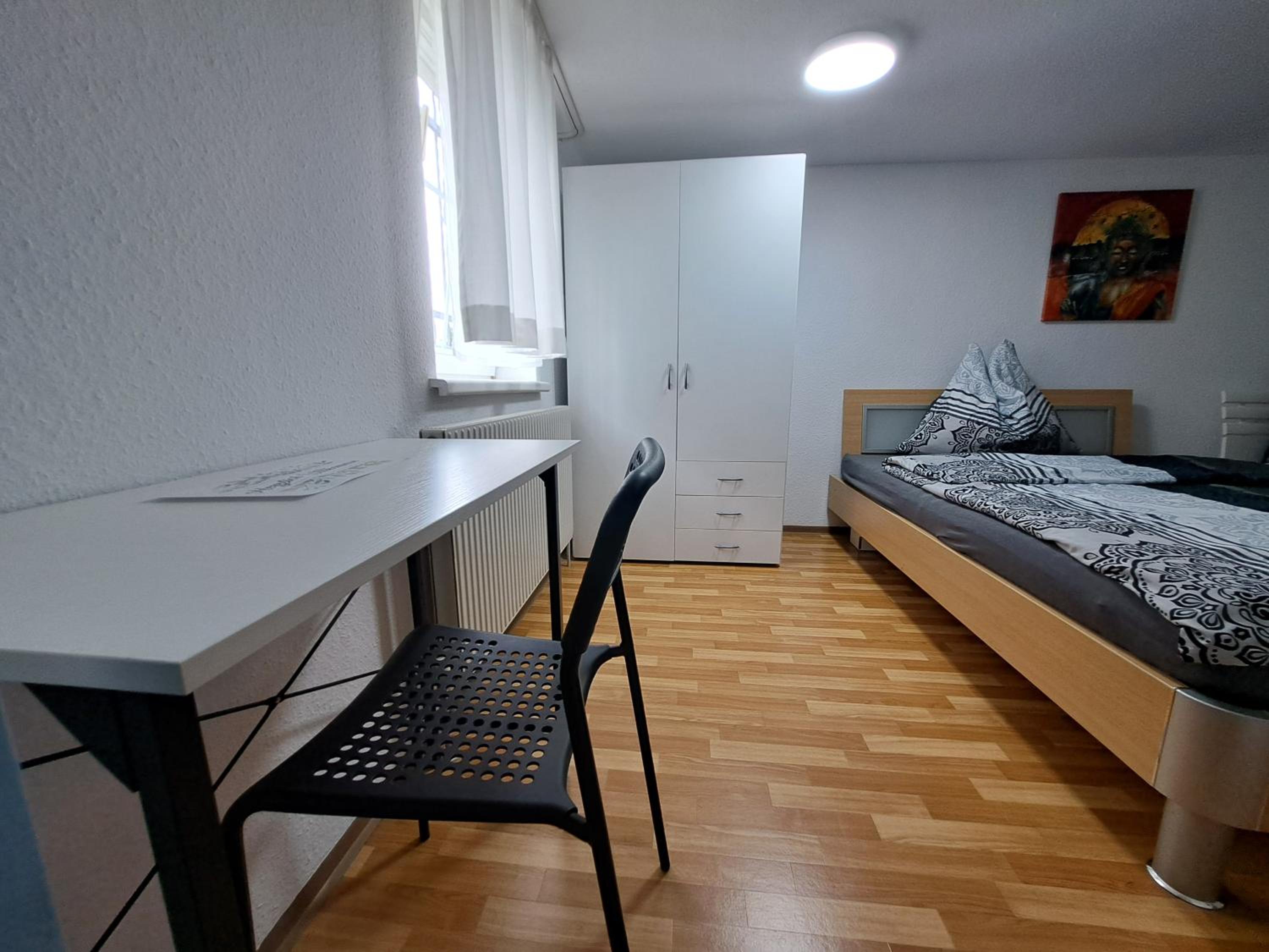ZADRA Home