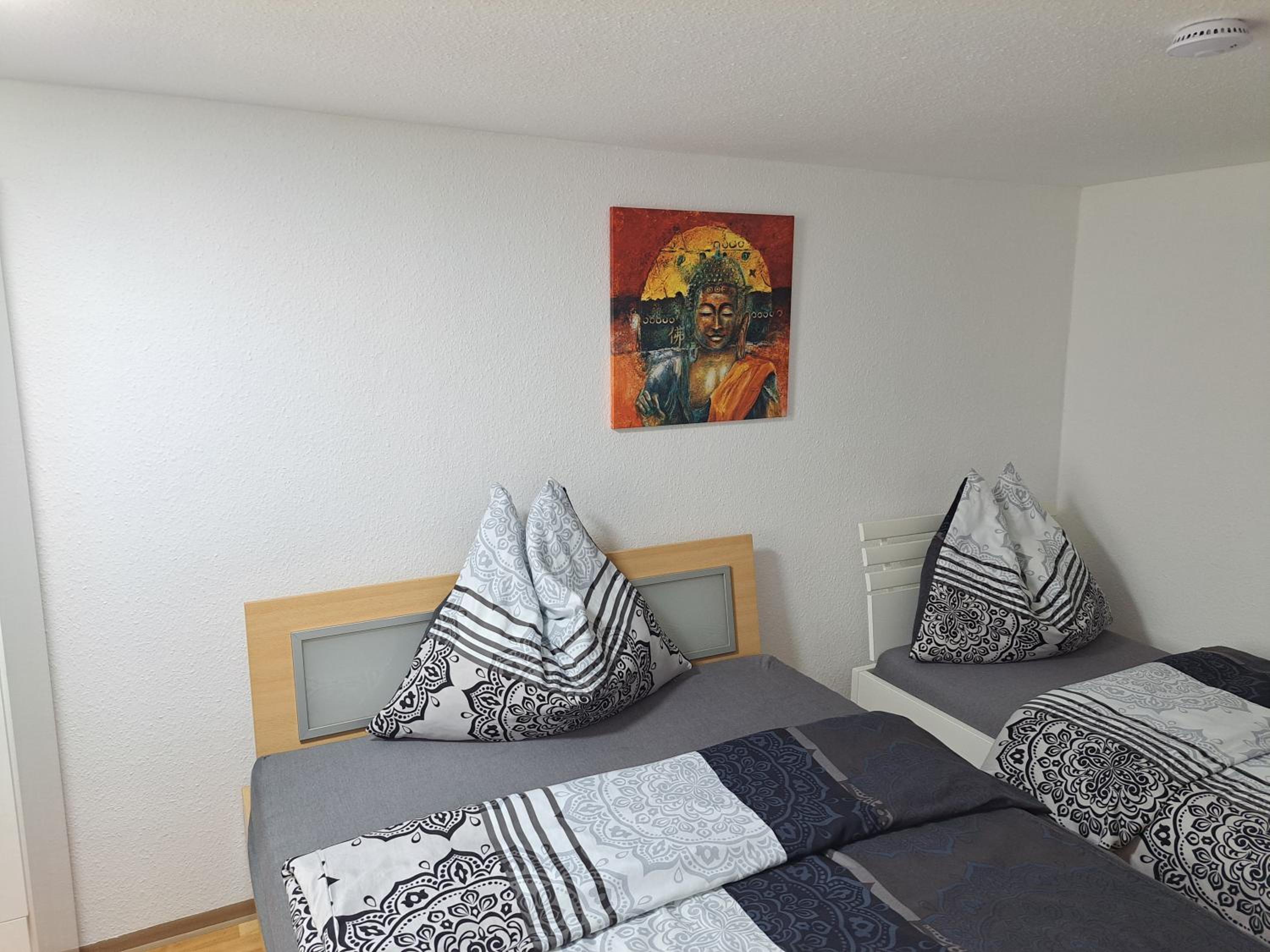 ZADRA Home
