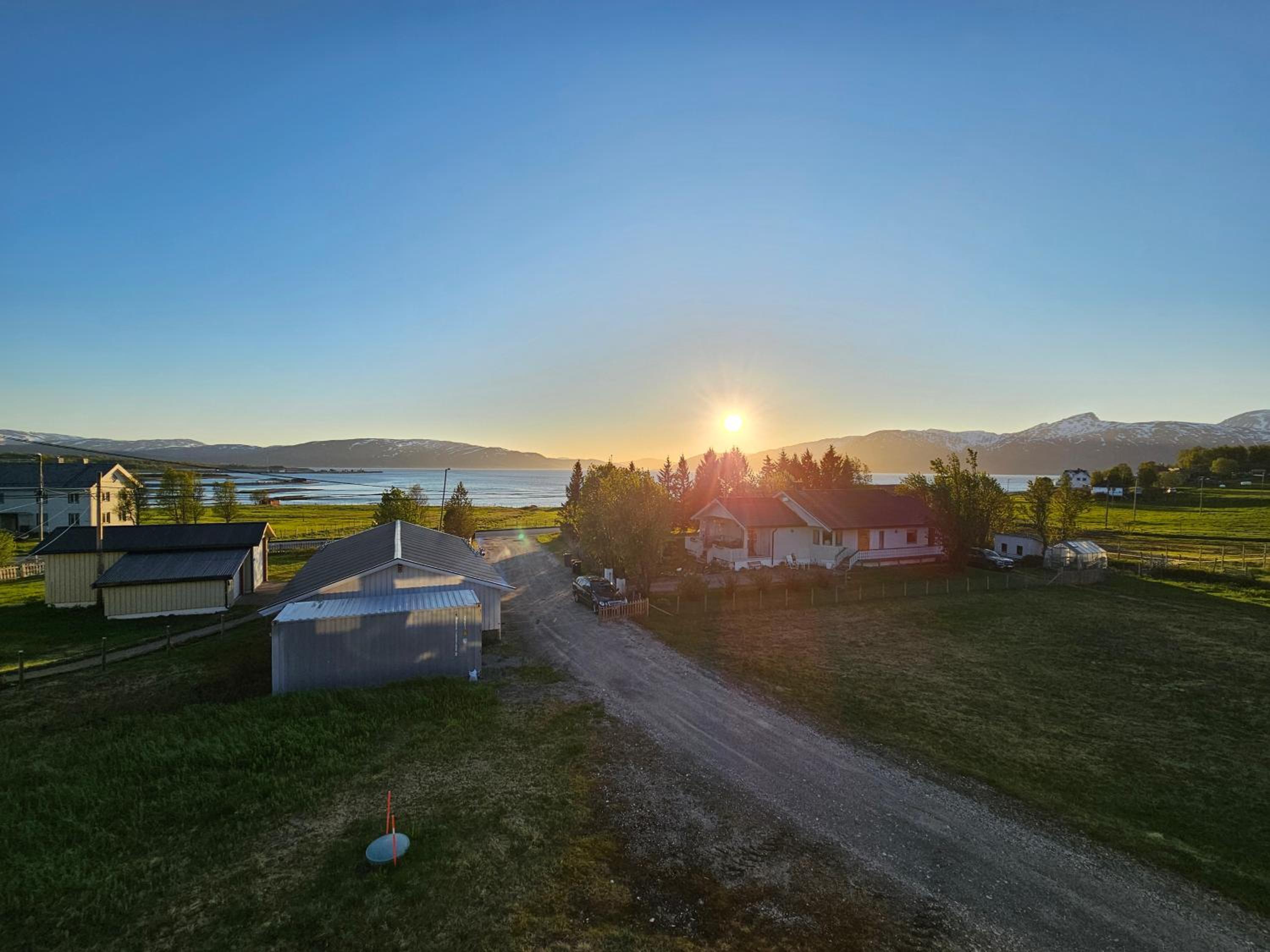 Tønsvik Panorama