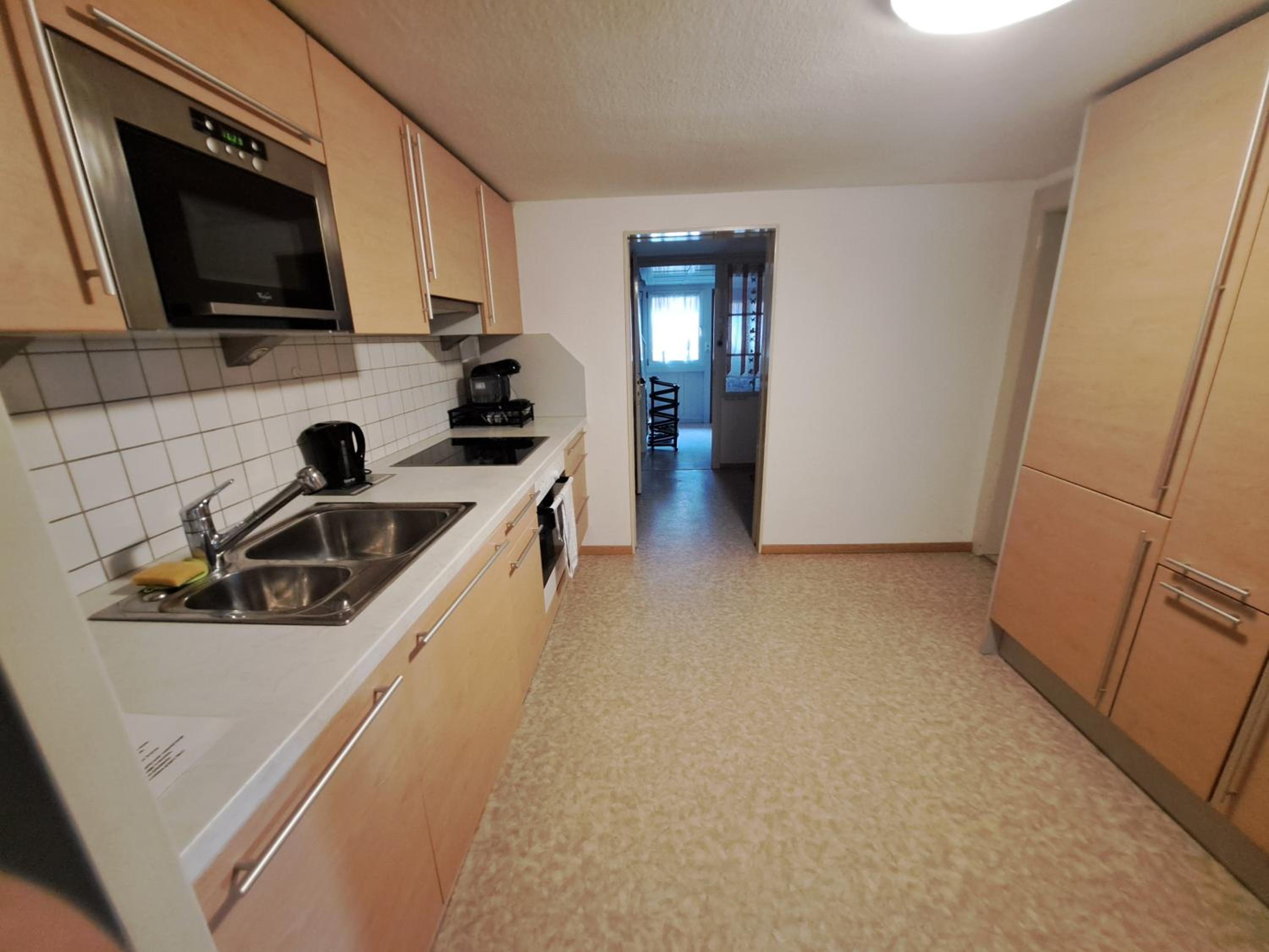 ZADRA Home