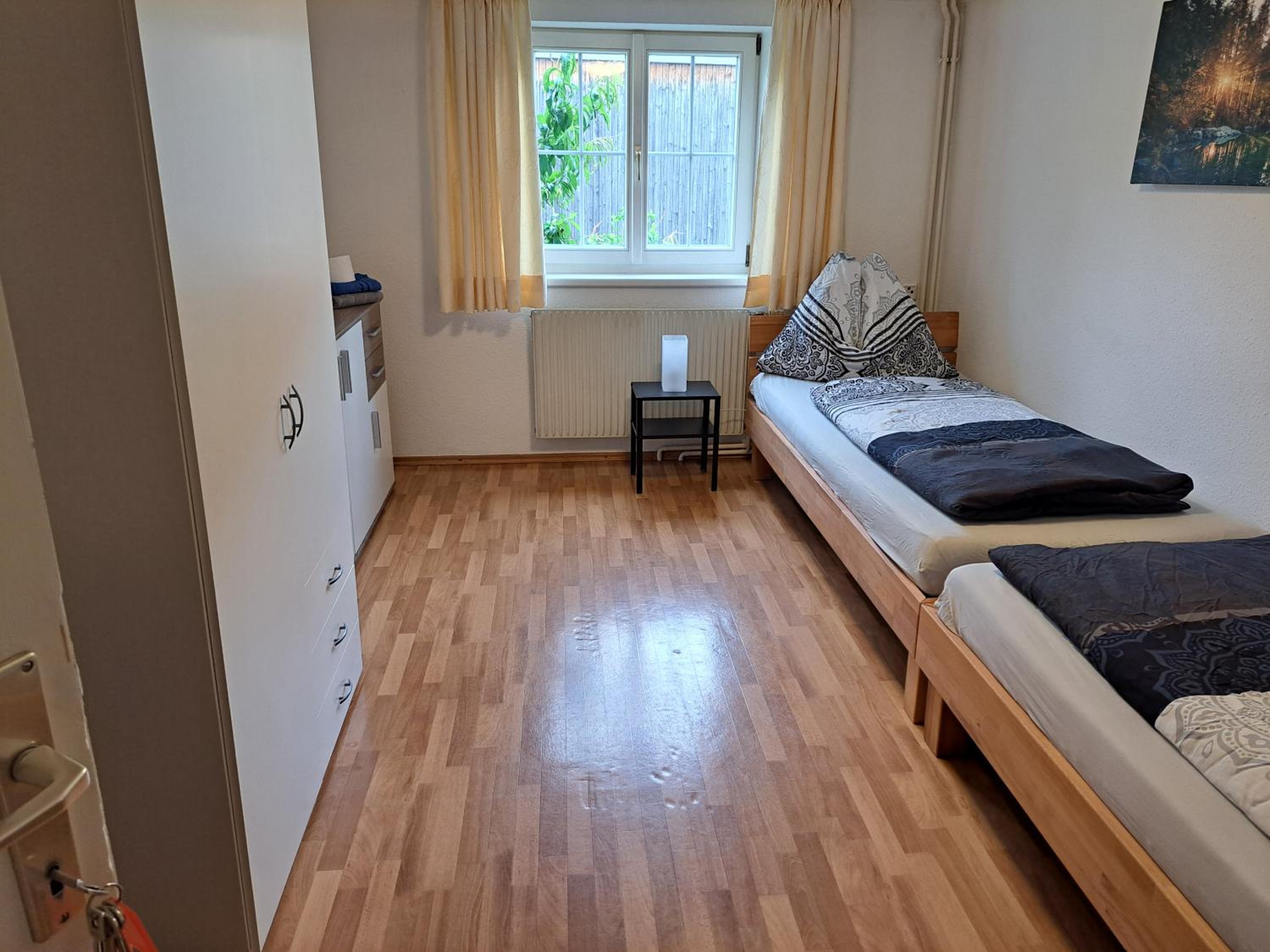 ZADRA Home