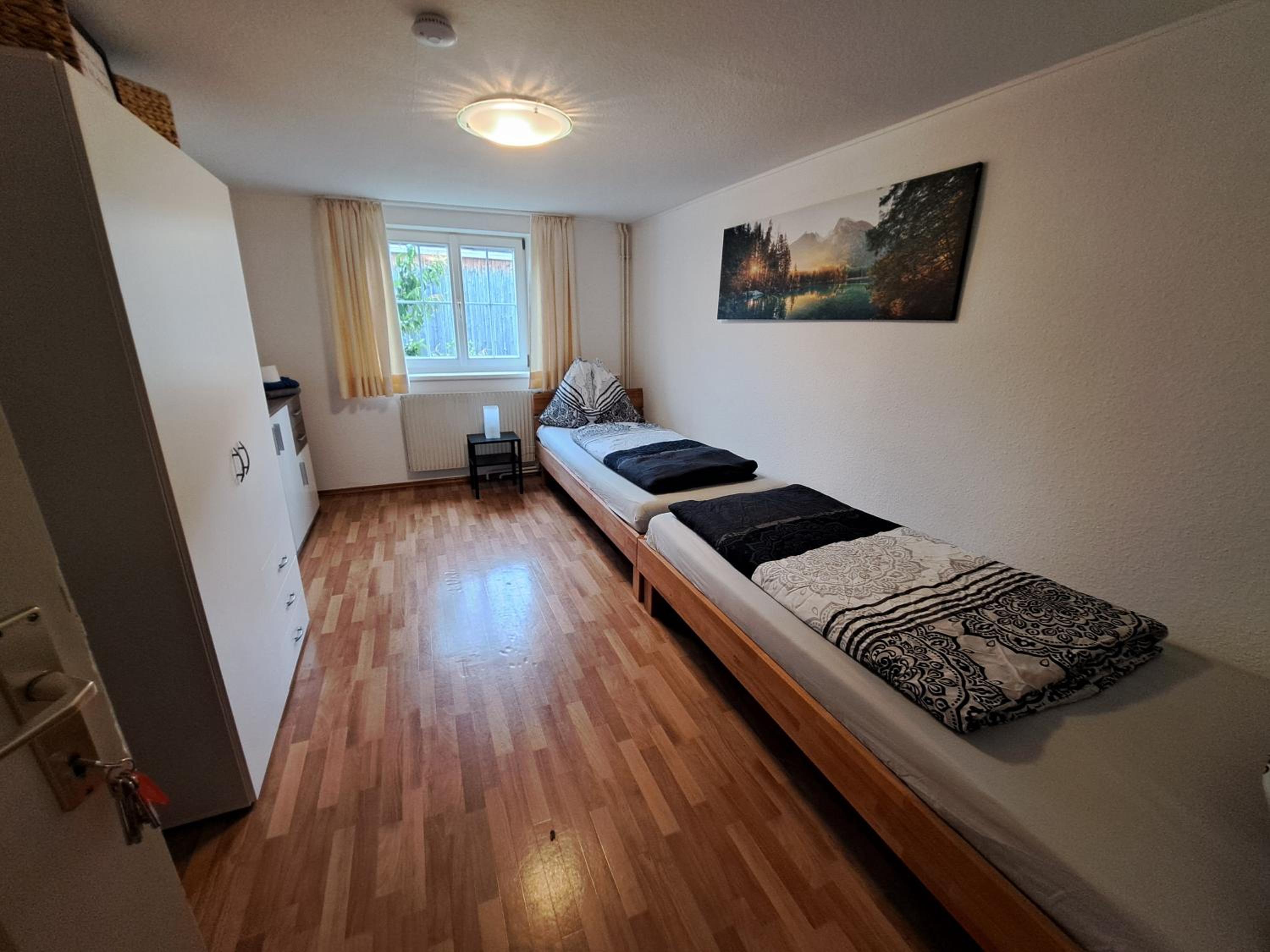 ZADRA Home