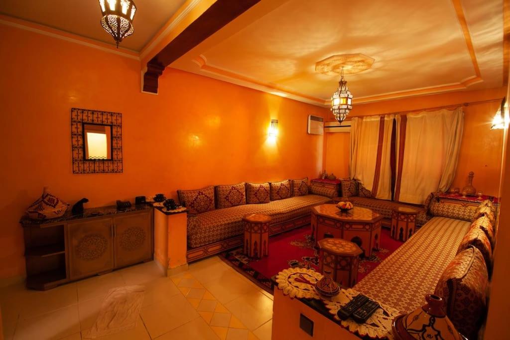 Dépaysement assuré - Appartement TV, WIFI, Parking view 2