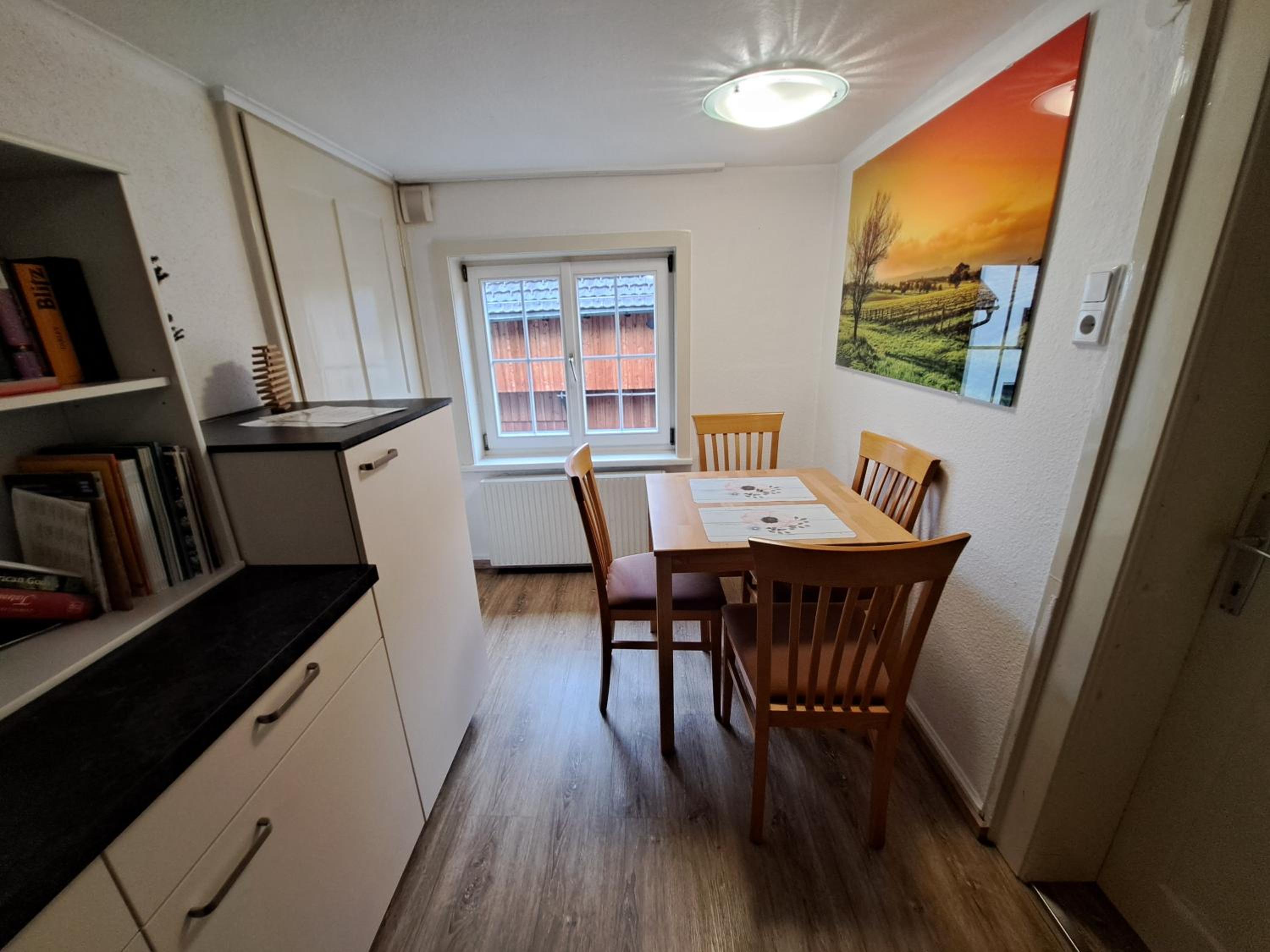 ZADRA Home