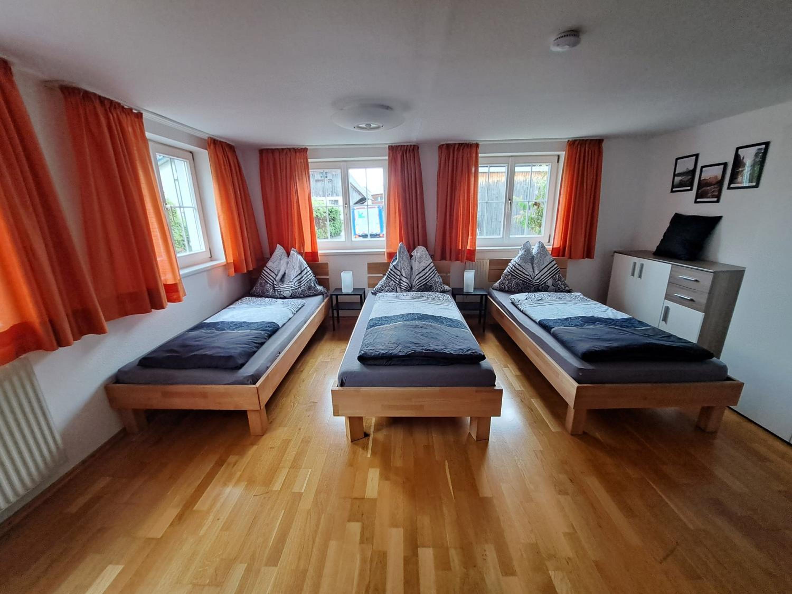 ZADRA Home