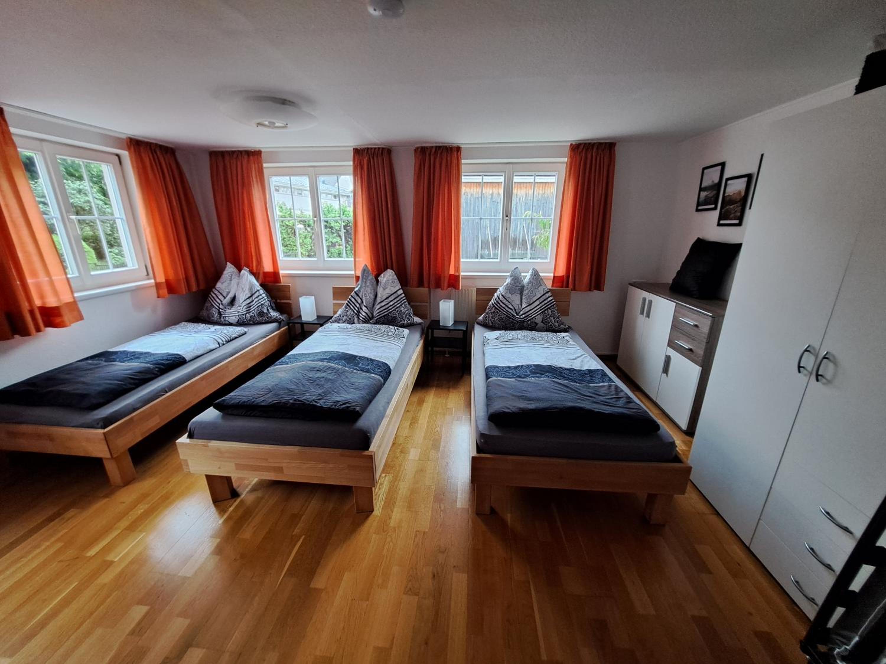 ZADRA Home