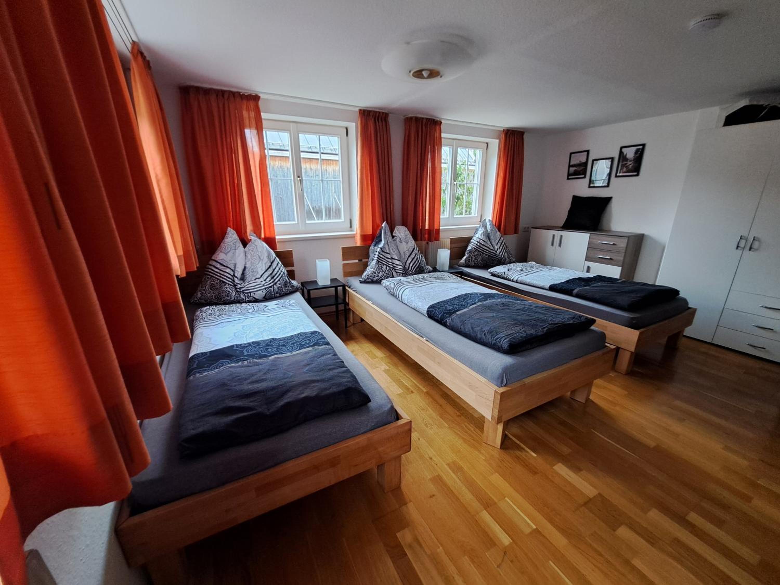 ZADRA Home