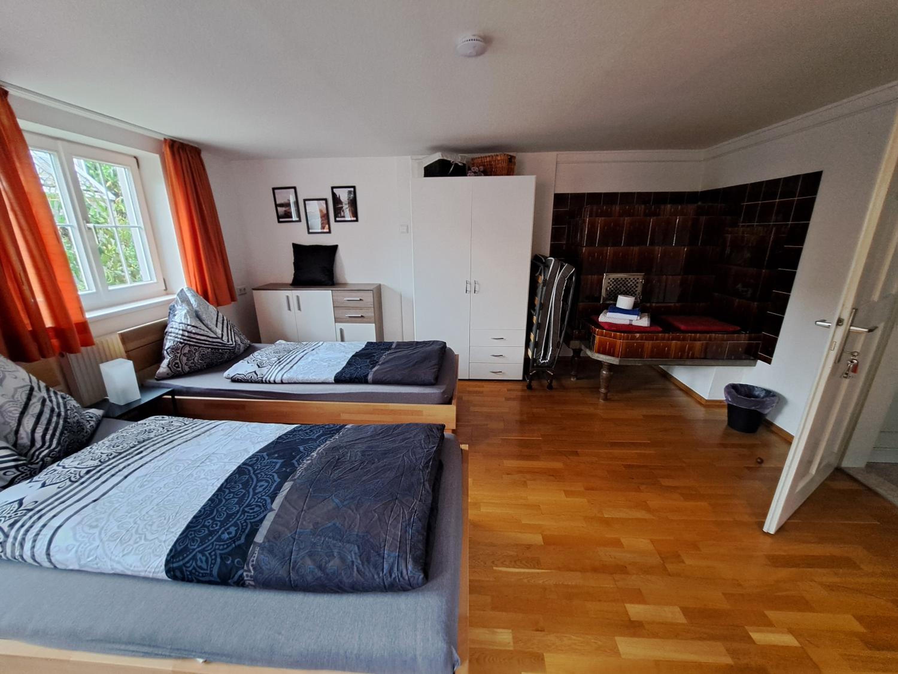 ZADRA Home