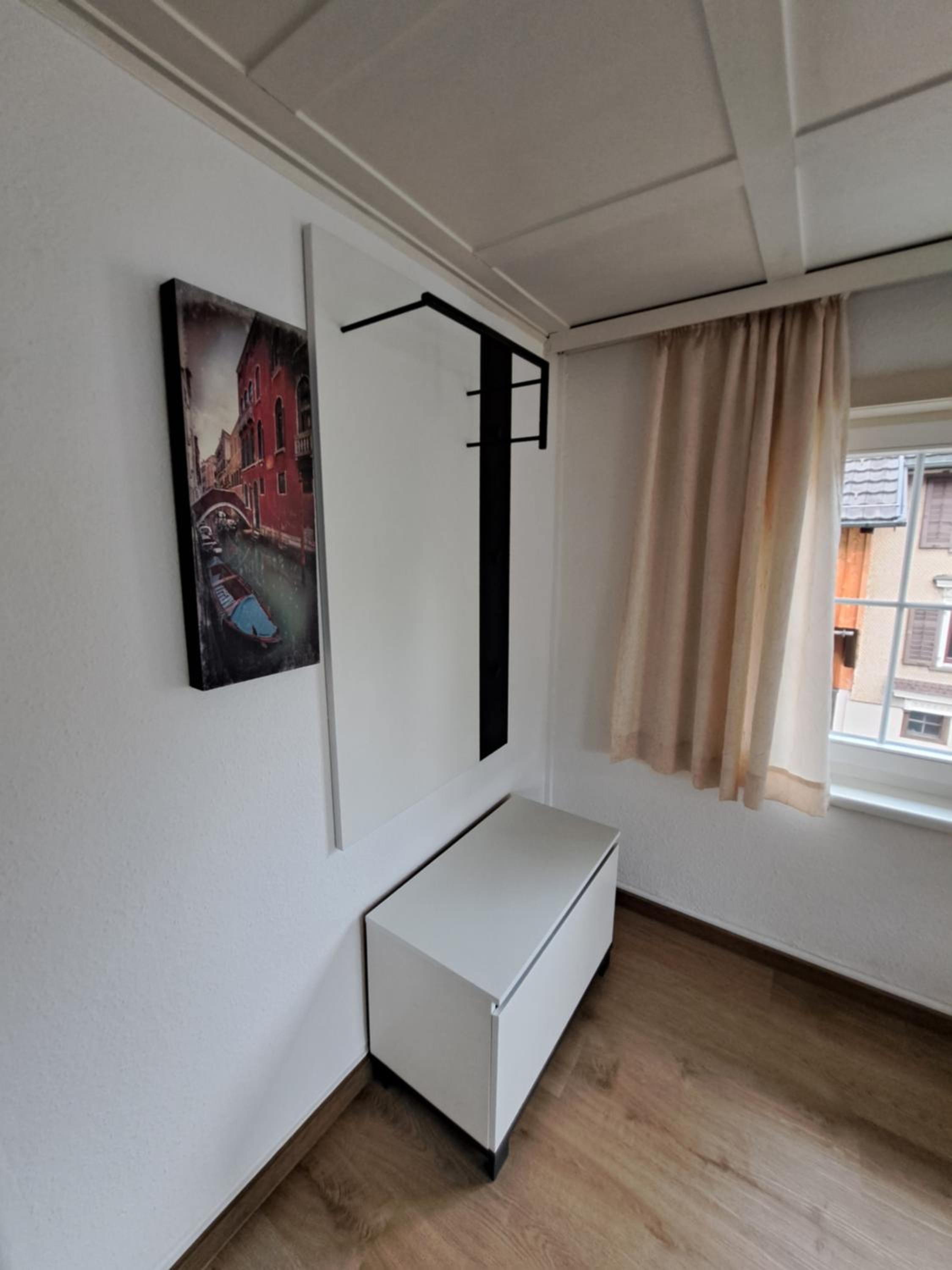 ZADRA Home
