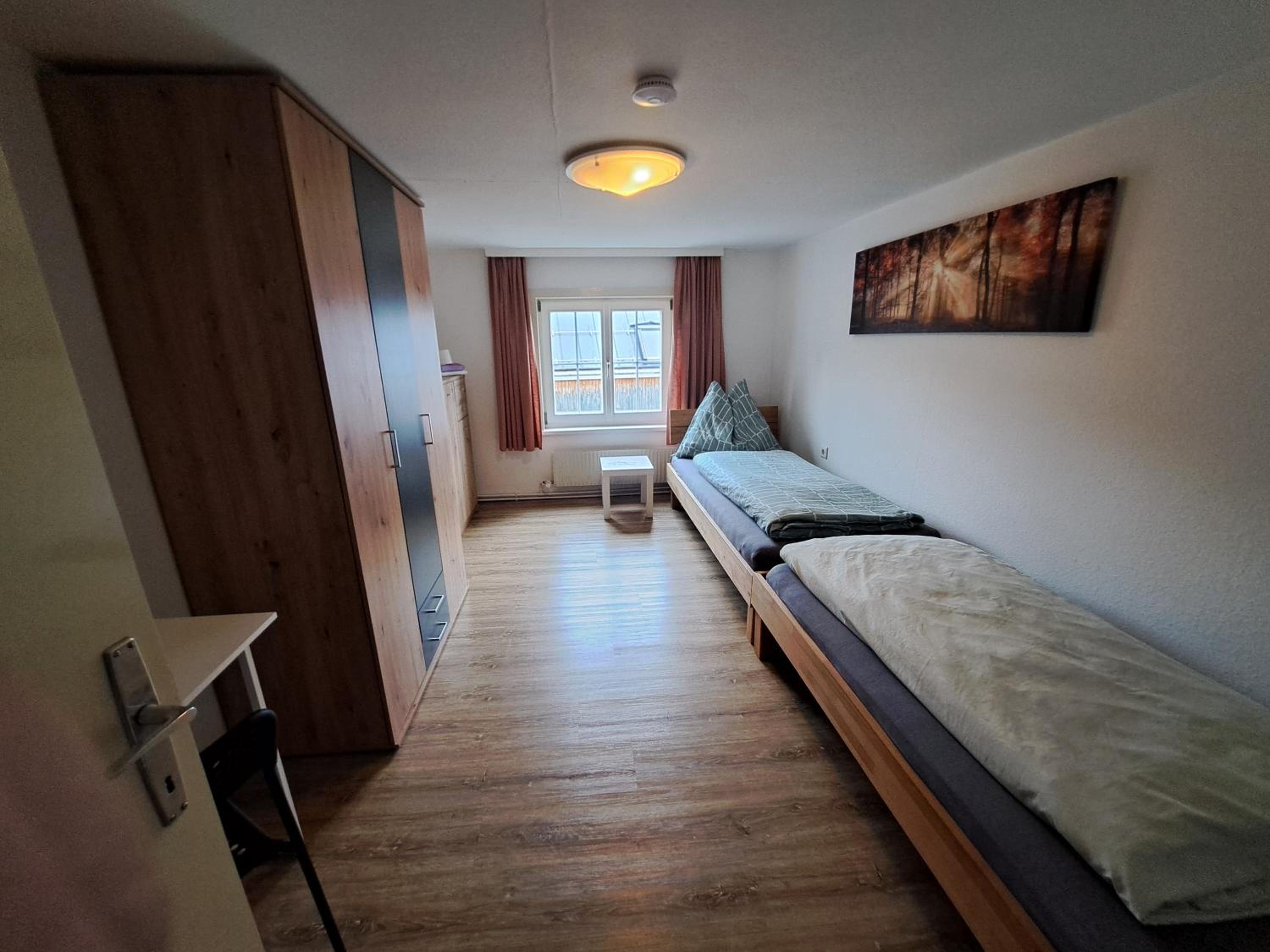 ZADRA Home