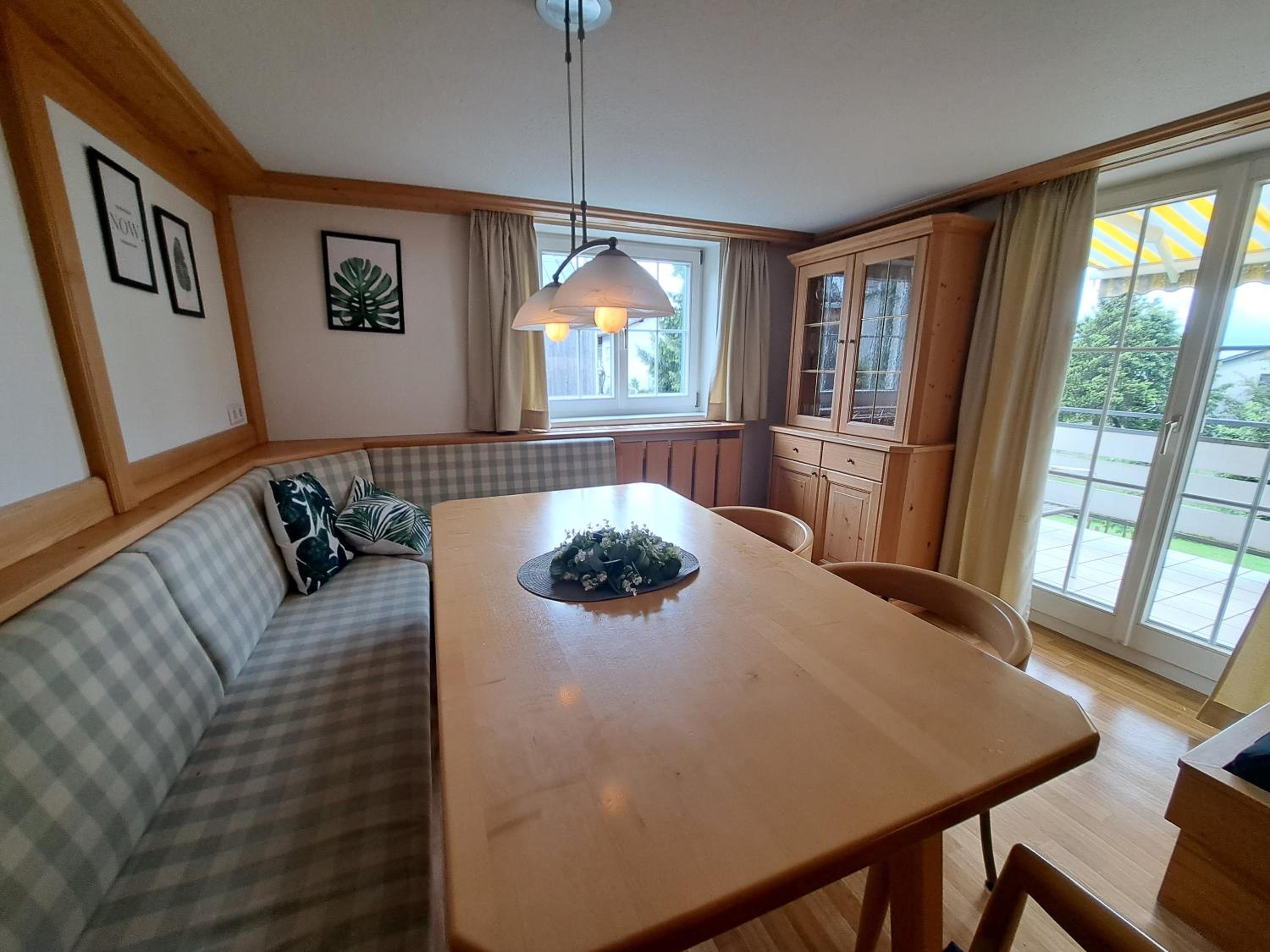 ZADRA Home