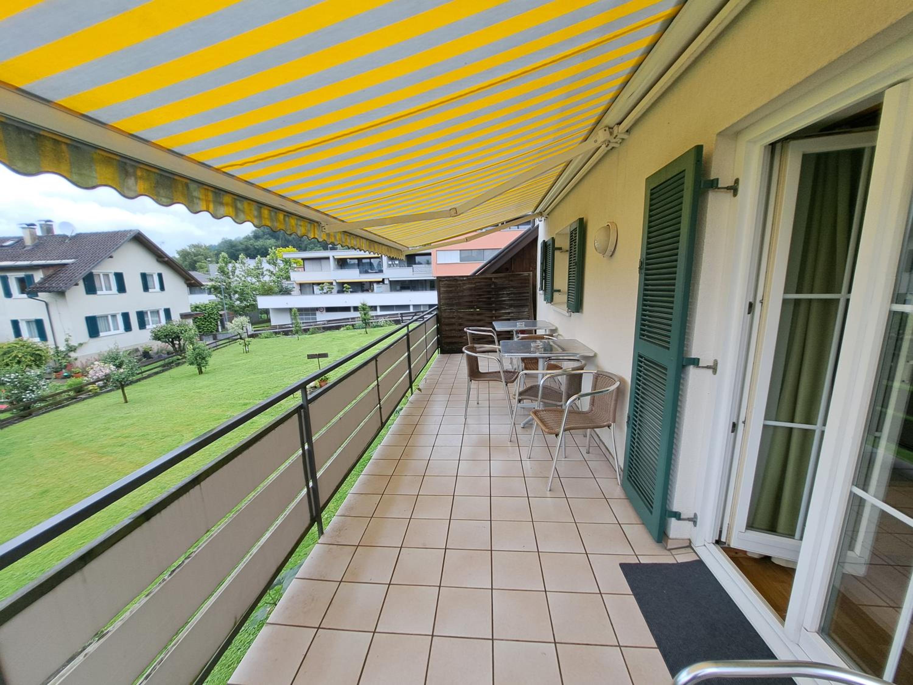 ZADRA Home
