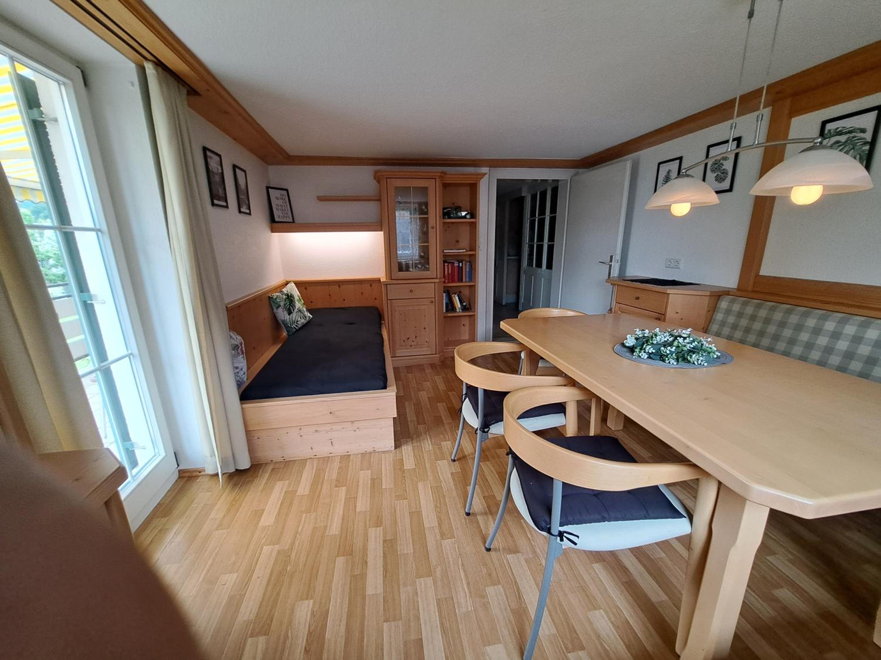 ZADRA Home