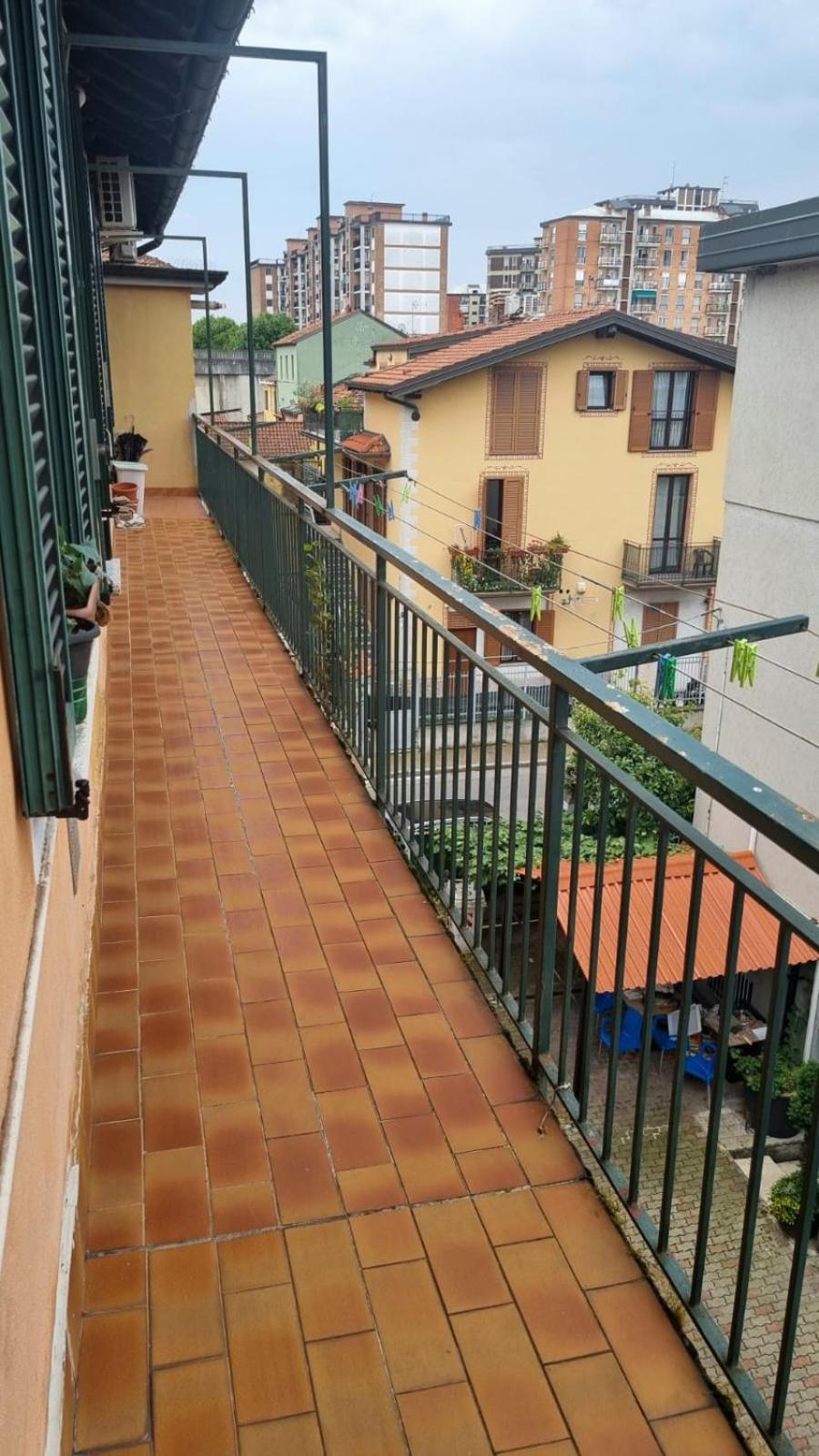 Borgolombardo Policlinico Eni San Giuliano M