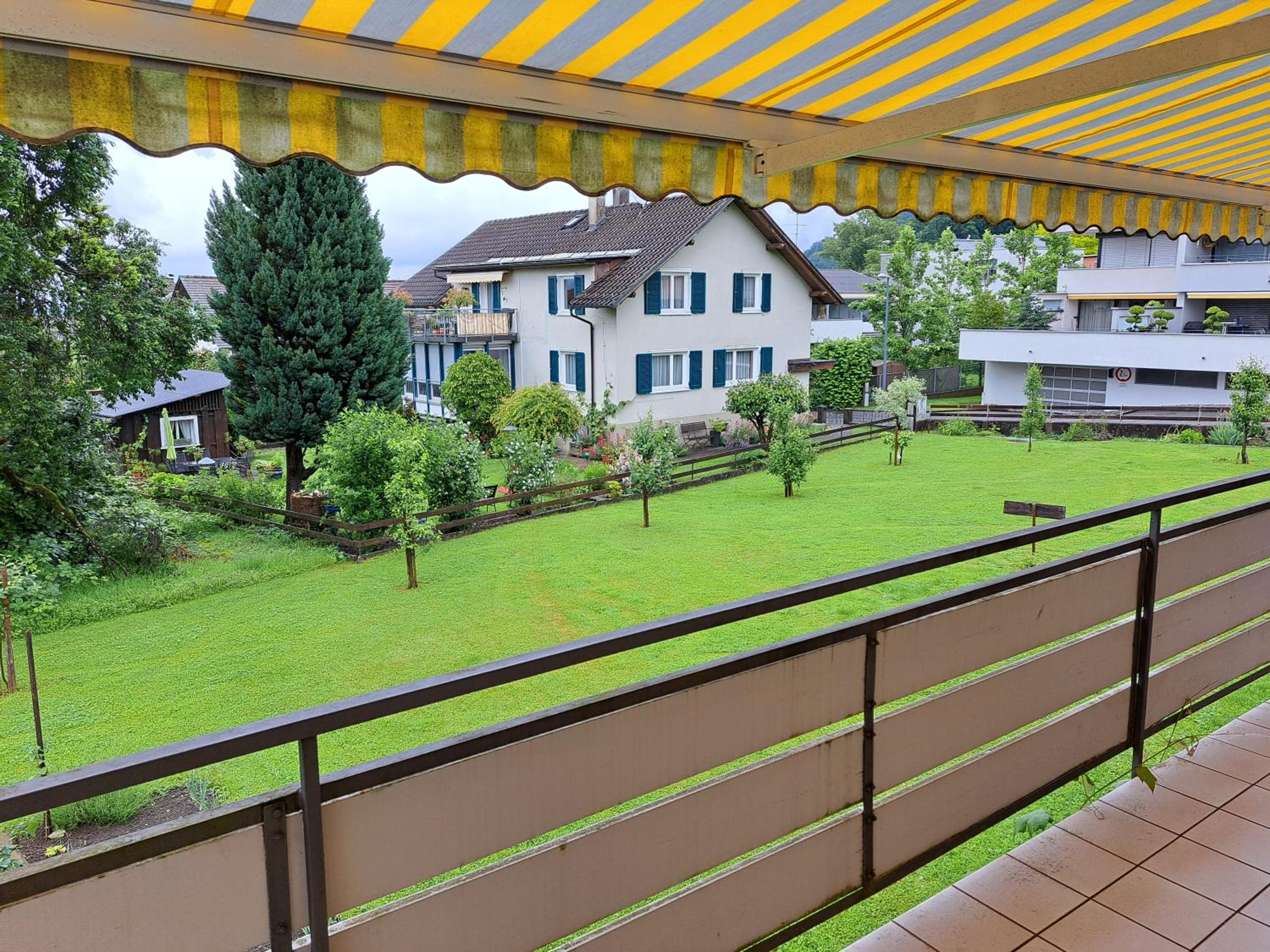 ZADRA Home