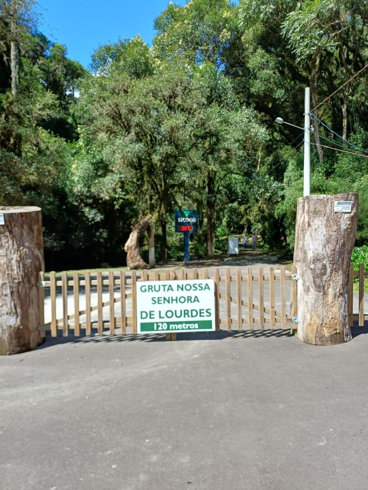 Casa dos Miller