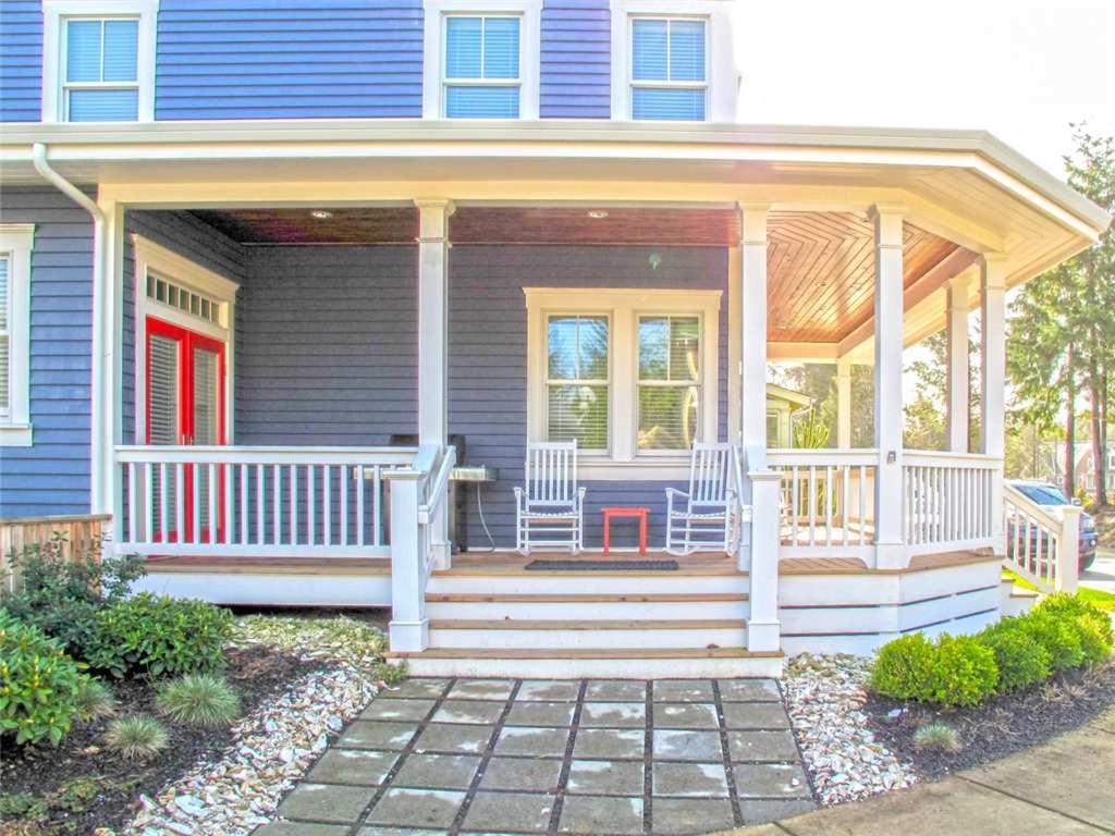 The Lookout by Seabrook Hospitality view 4