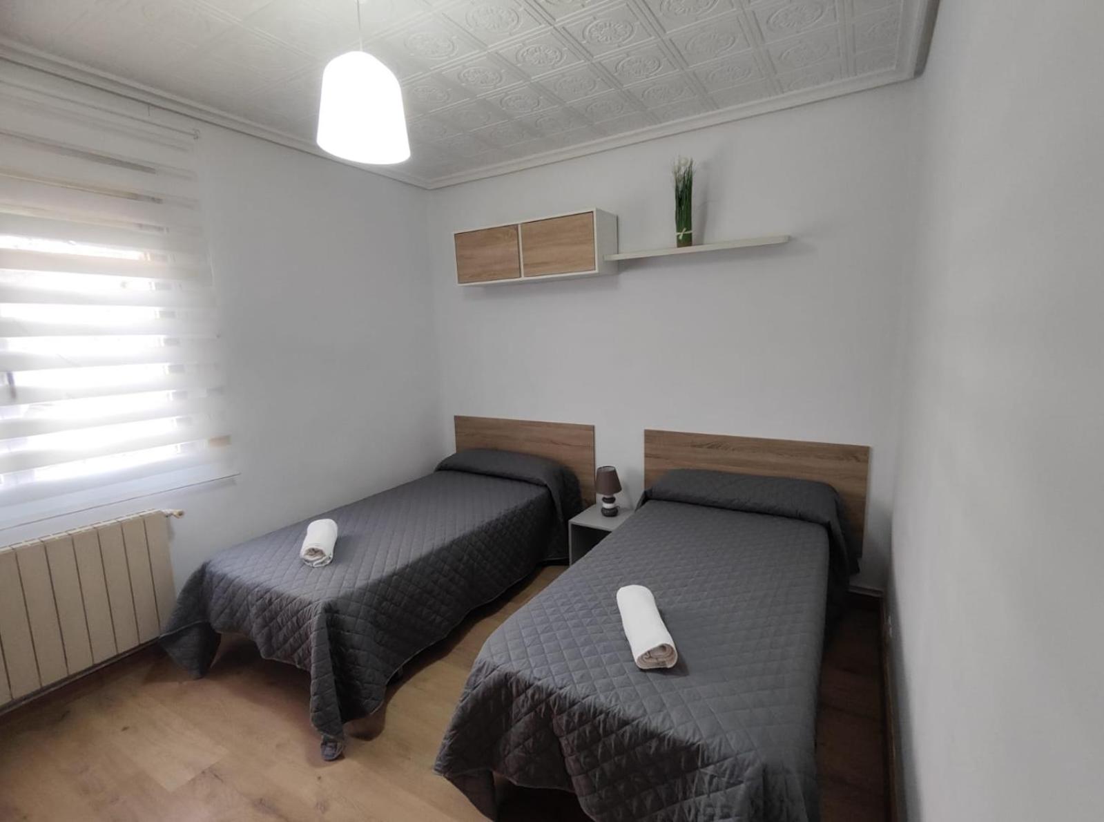 Apartamentos avenida de la paz 3 photo 5