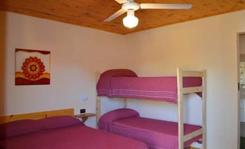 Complejo Rancho Aparte