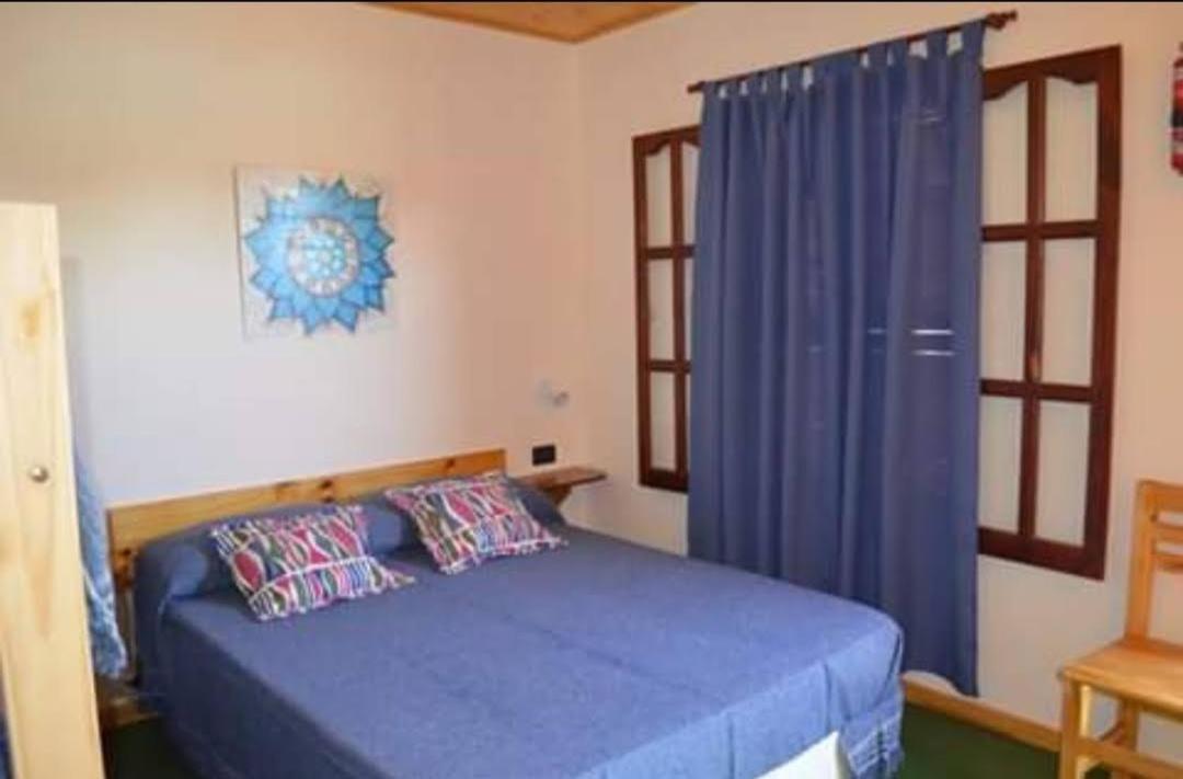 Complejo Rancho Aparte
